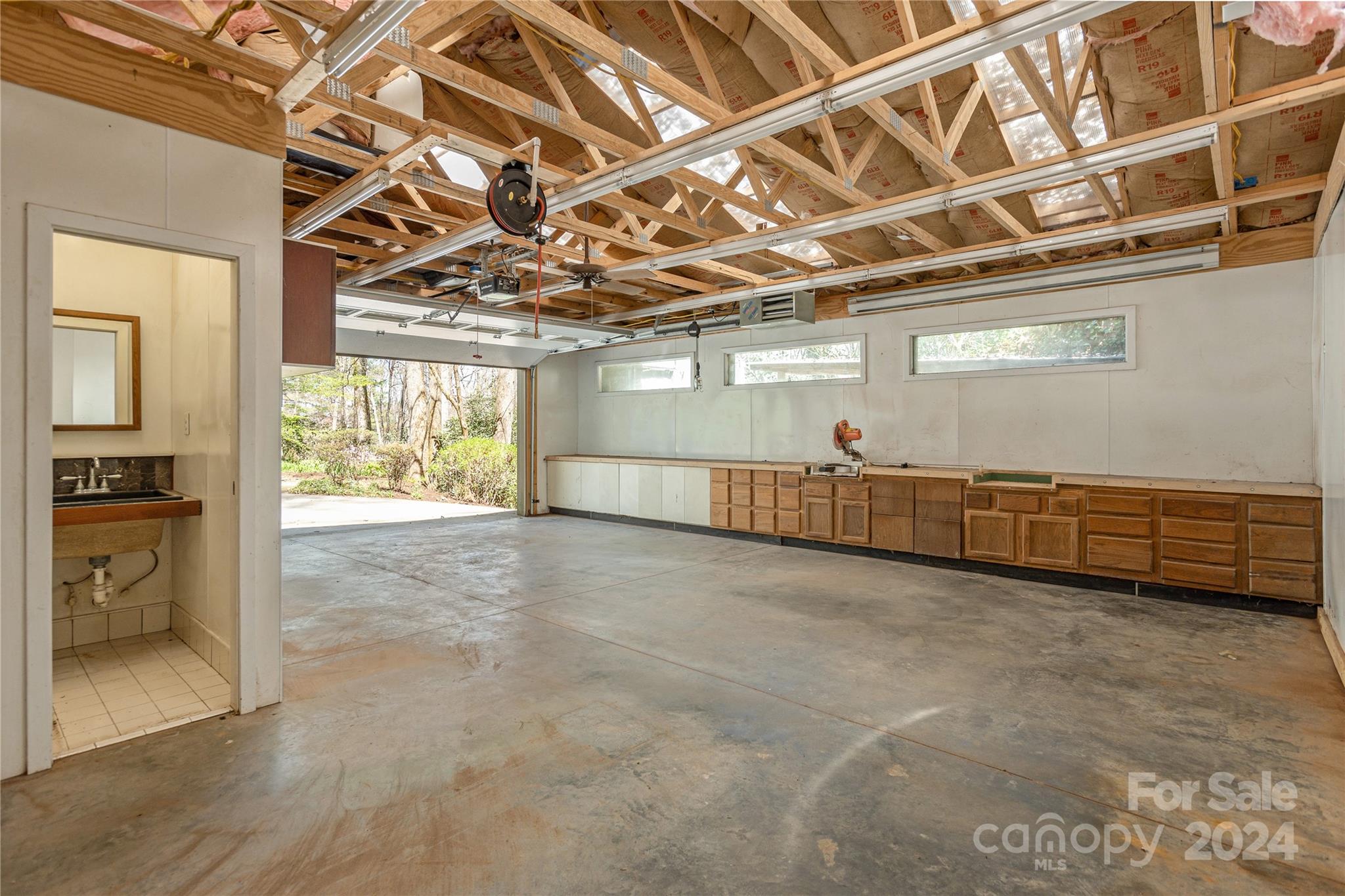 Glen Cannon - Residential