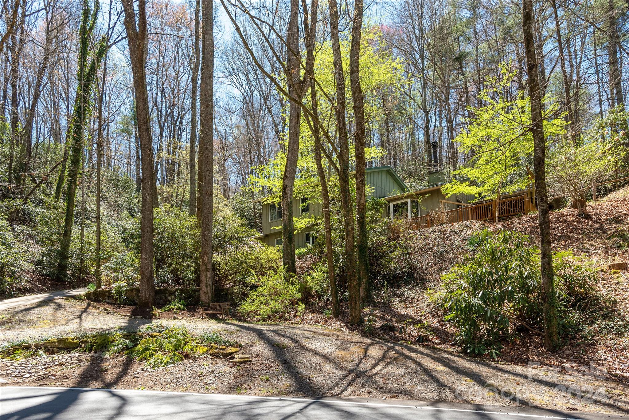 Glen Cannon - Residential