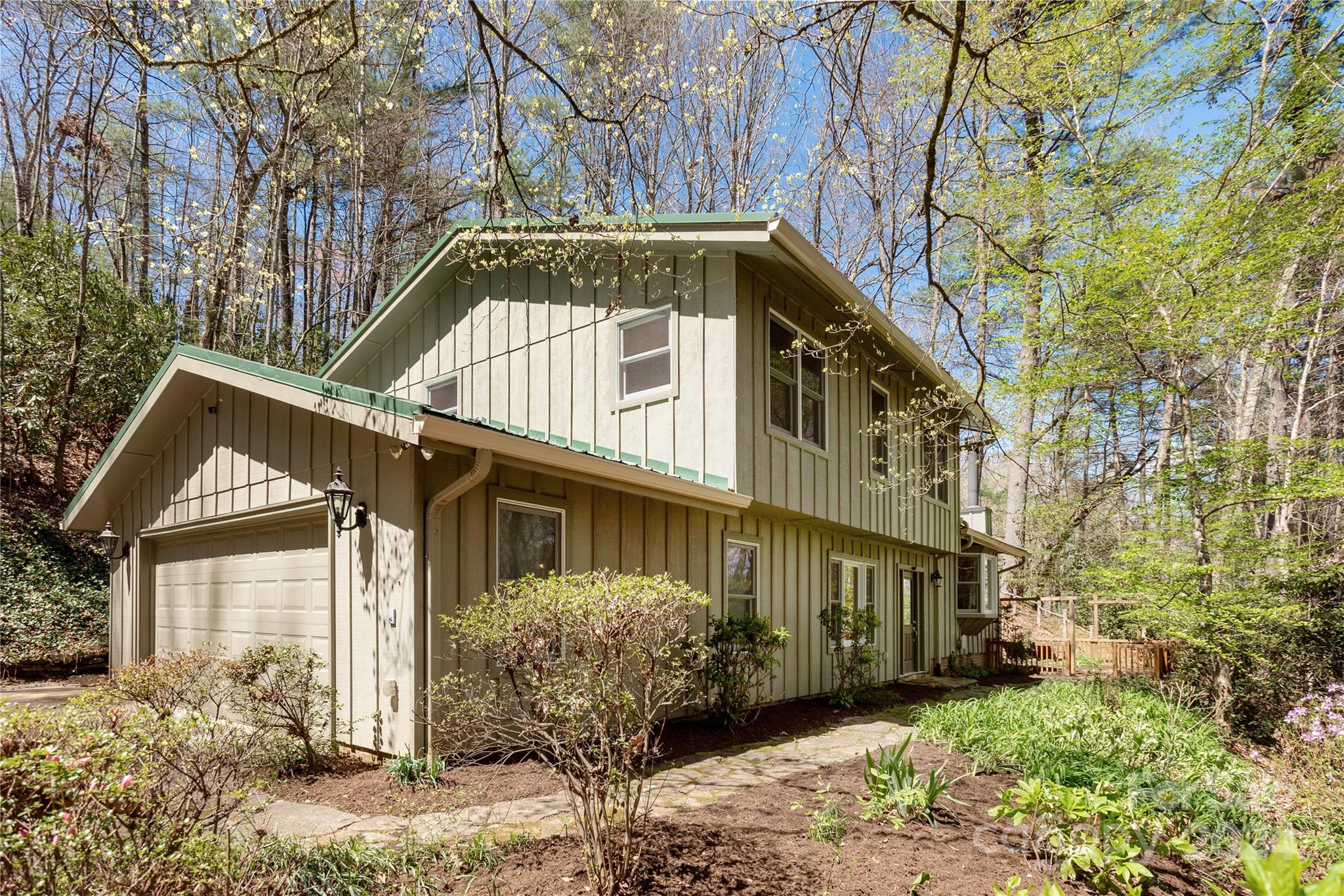 Glen Cannon - Residential