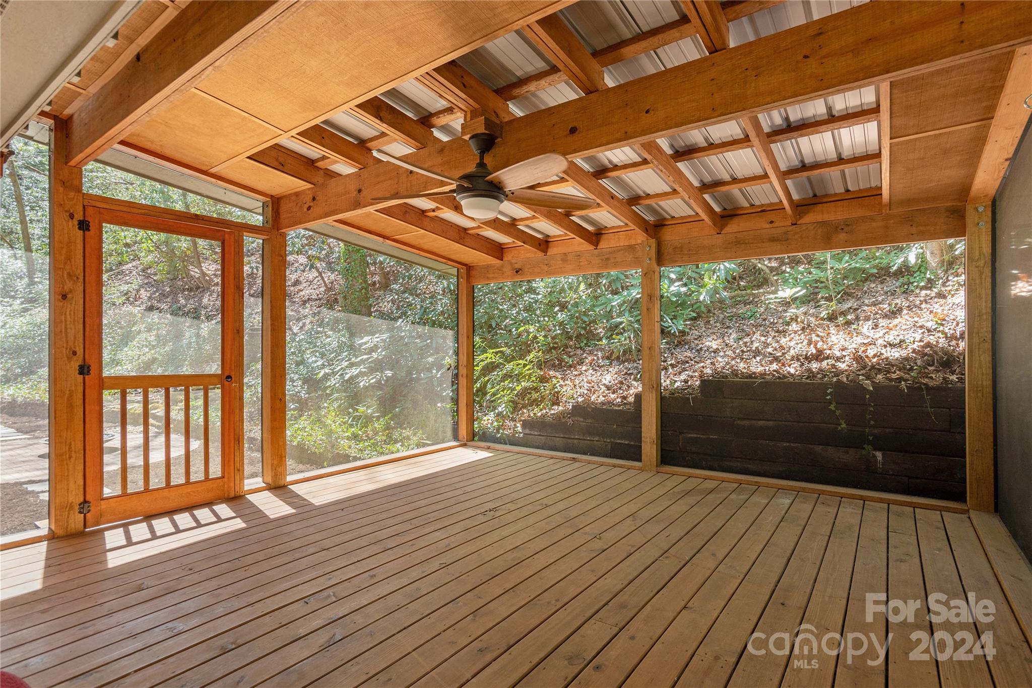 Glen Cannon - Residential