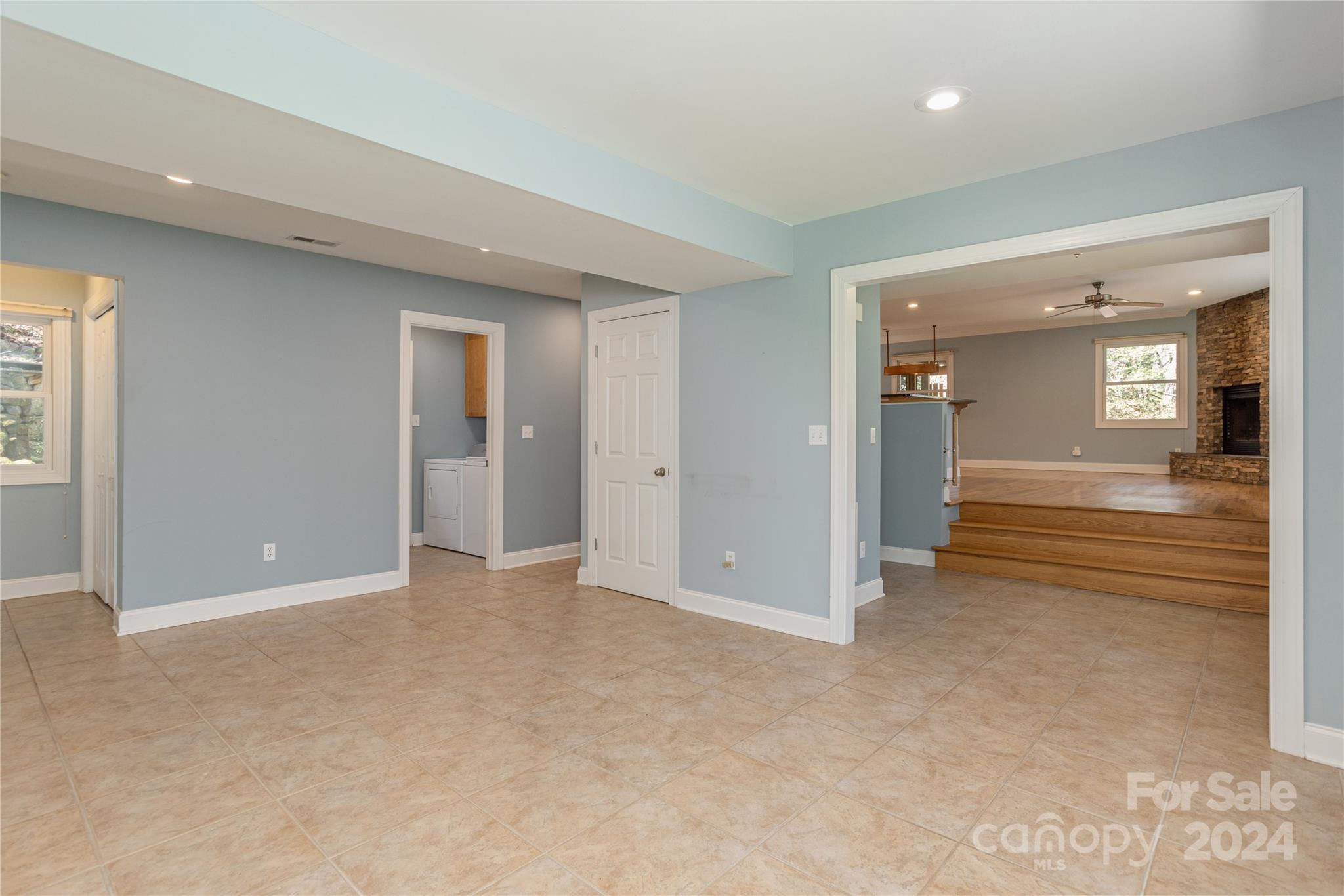 Glen Cannon - Residential
