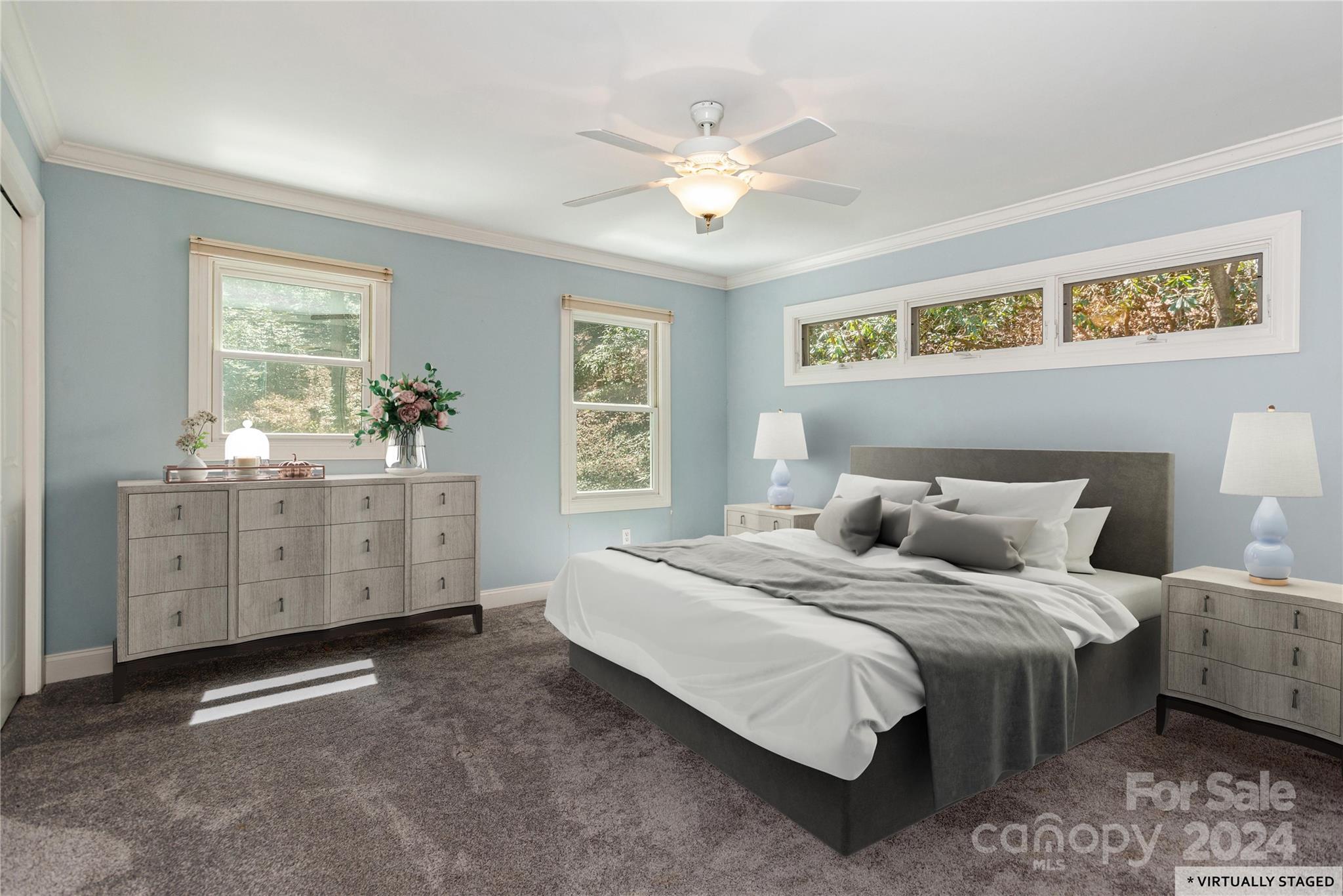 Glen Cannon - Residential