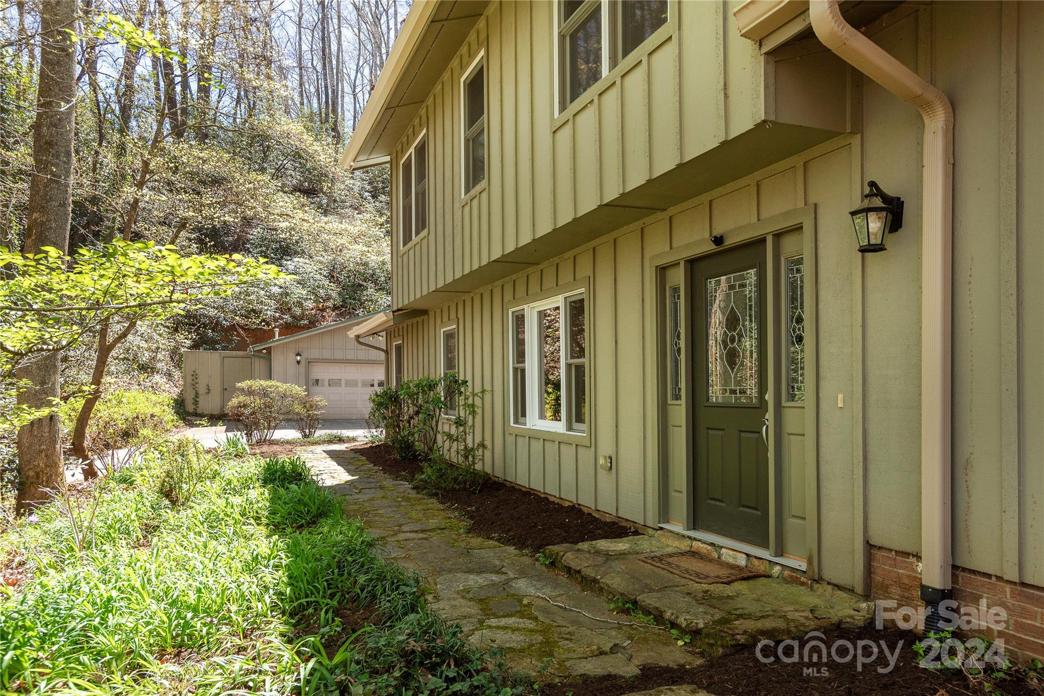 Glen Cannon - Residential