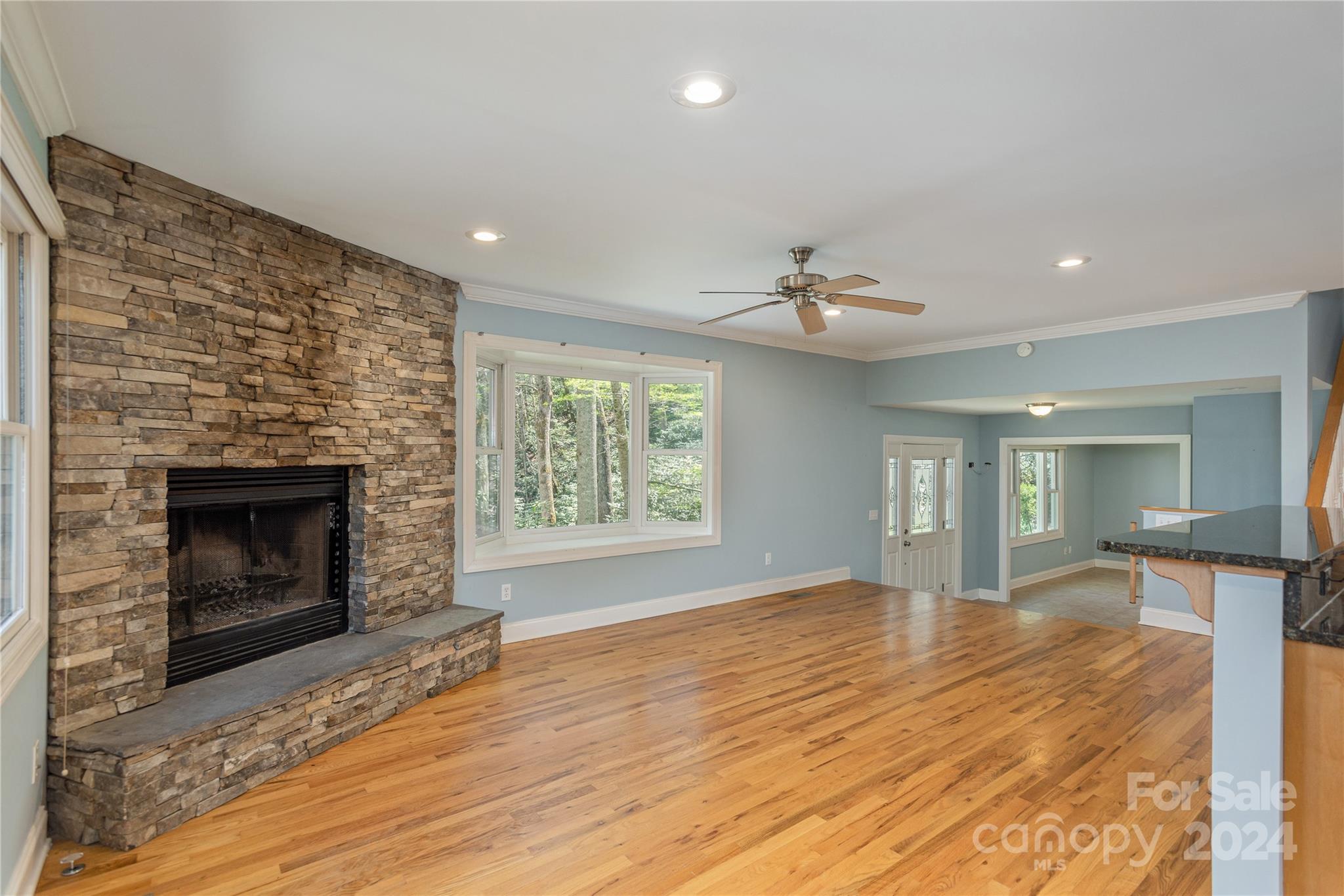Glen Cannon - Residential