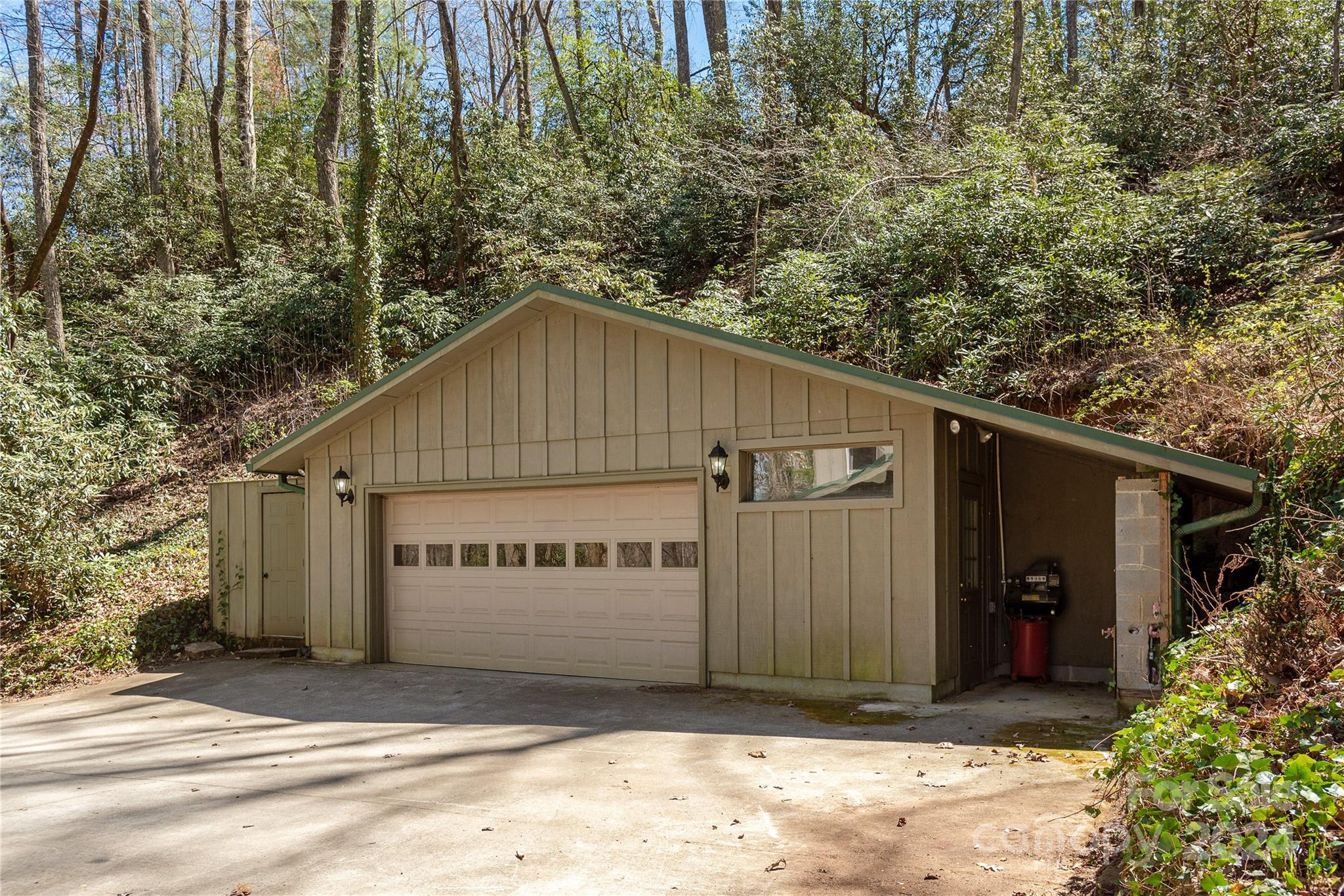 Glen Cannon - Residential