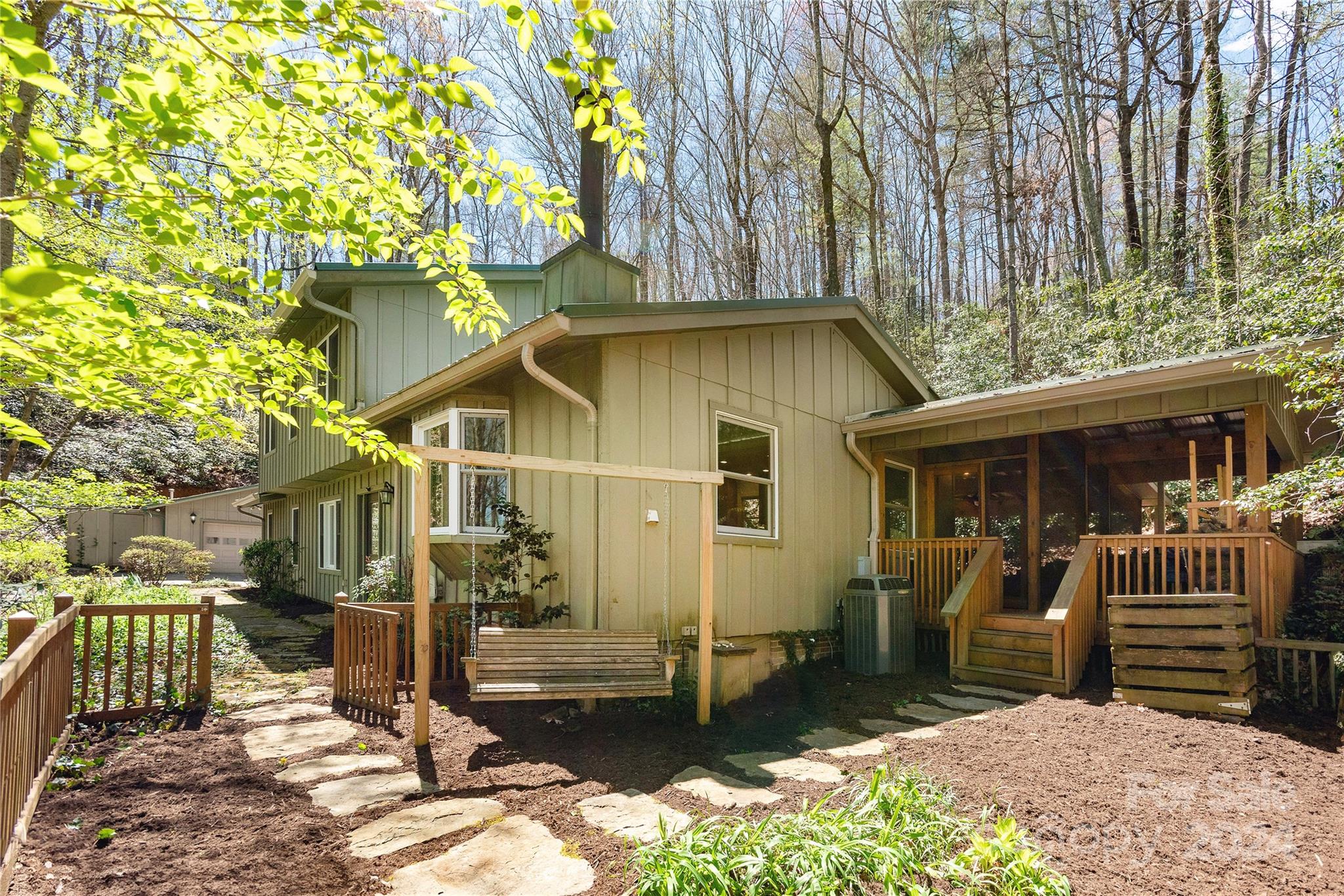 Glen Cannon - Residential