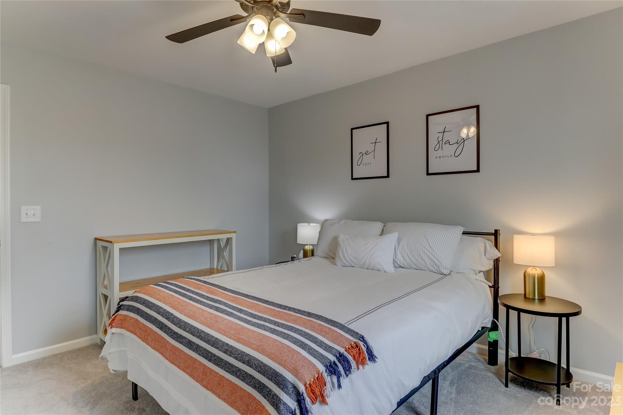 Arrington - Residential