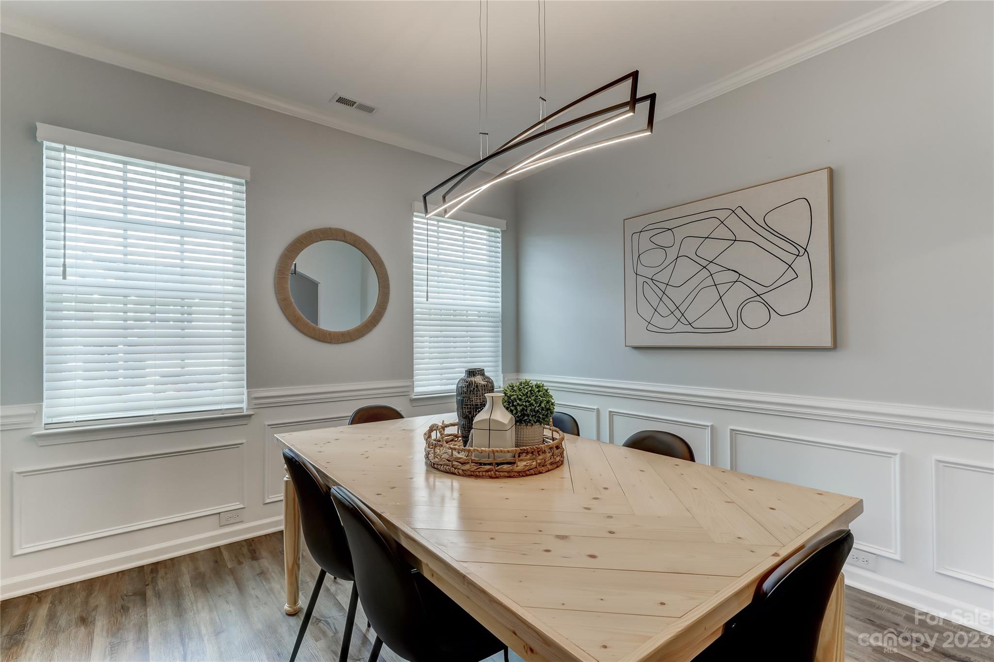 Arrington - Residential