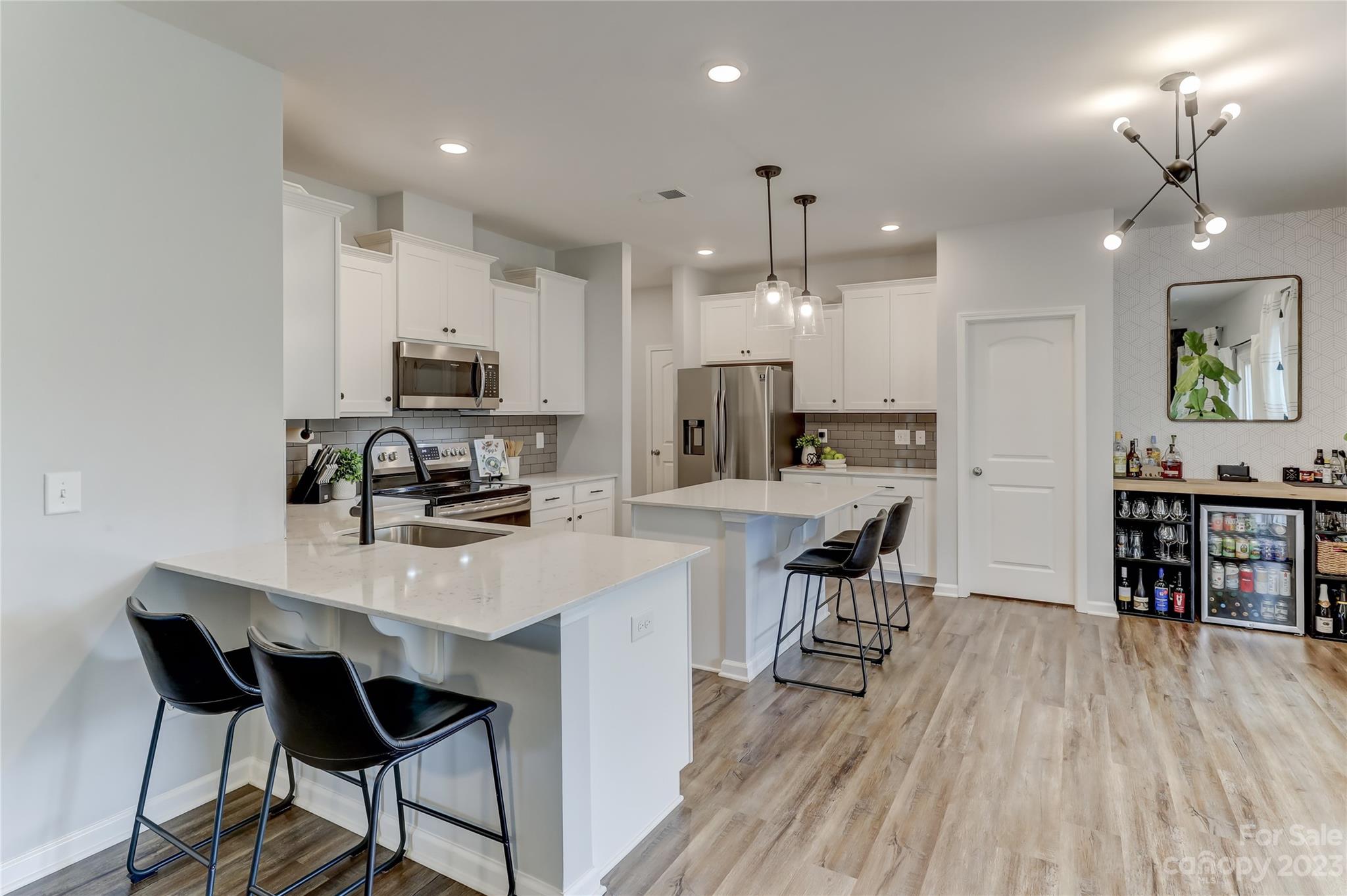 Arrington - Residential