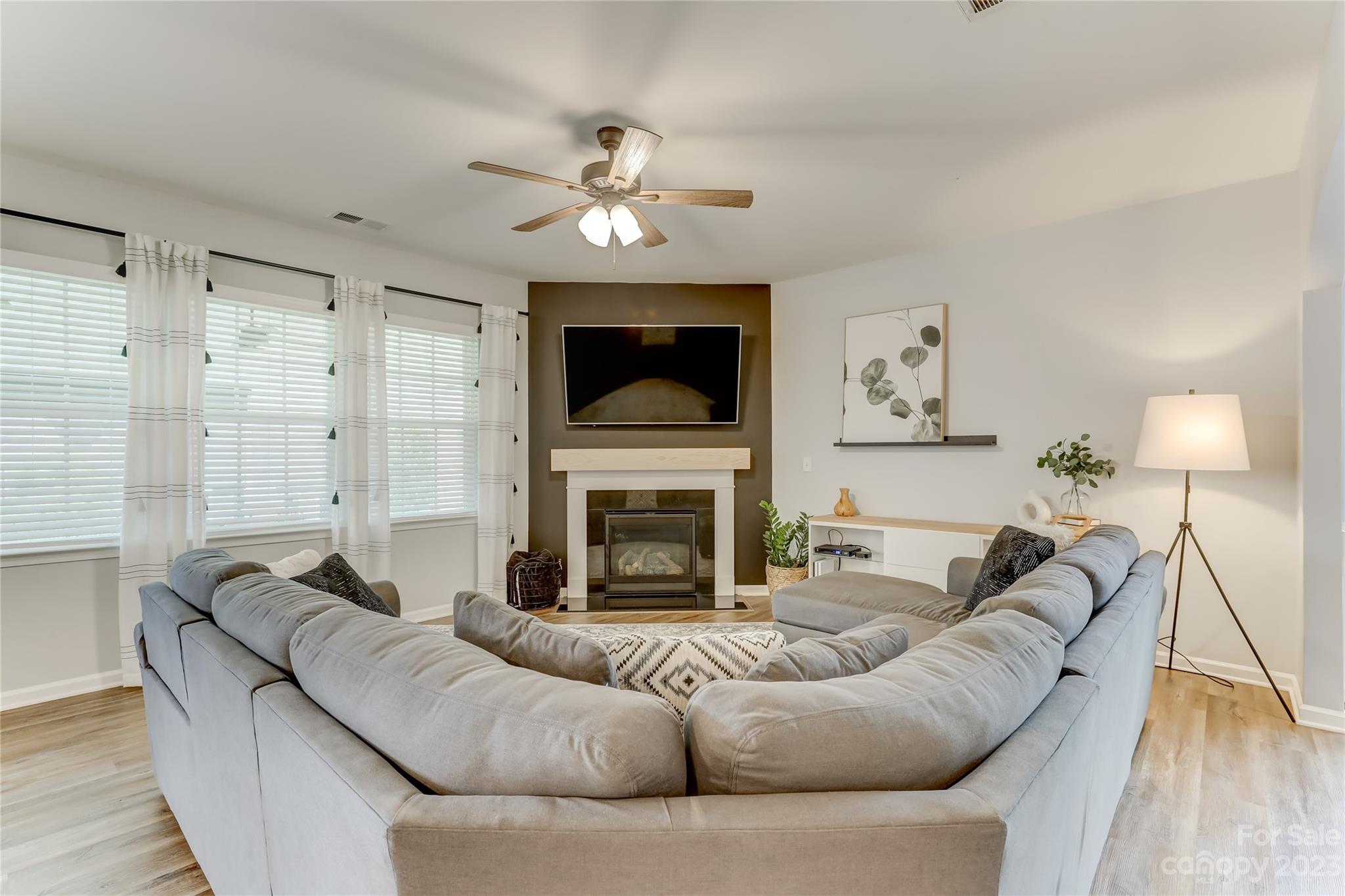 Arrington - Residential