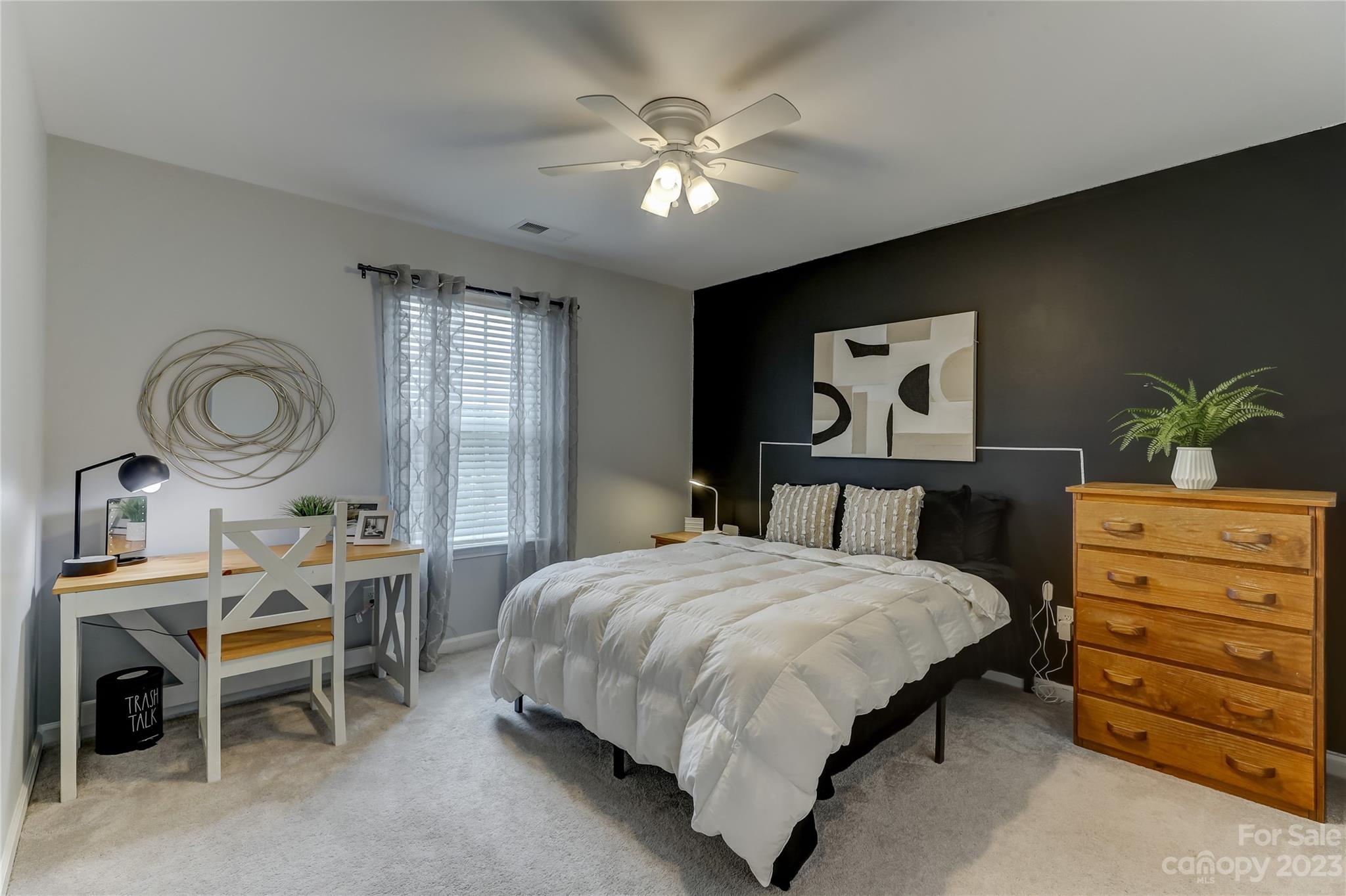 Arrington - Residential