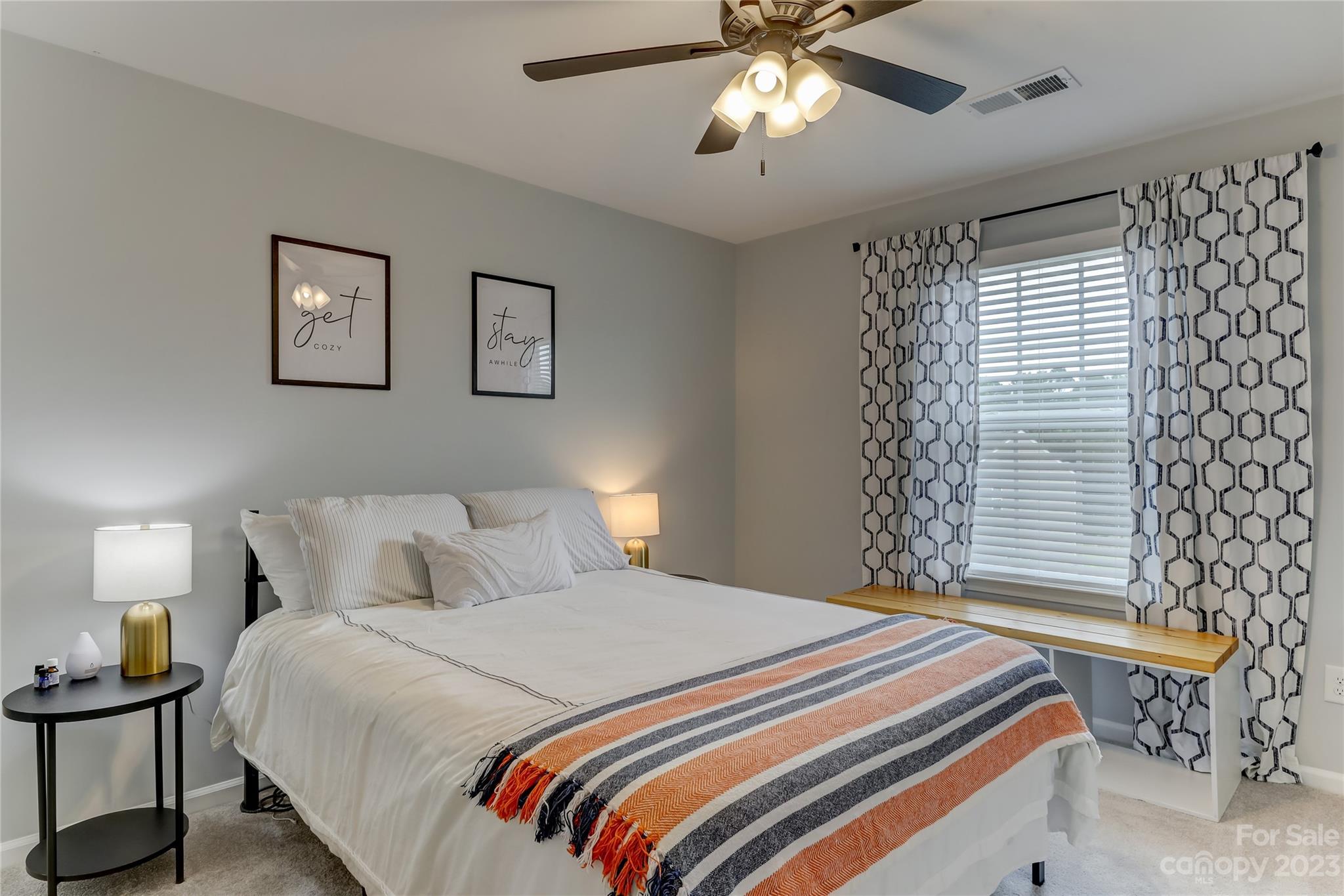 Arrington - Residential