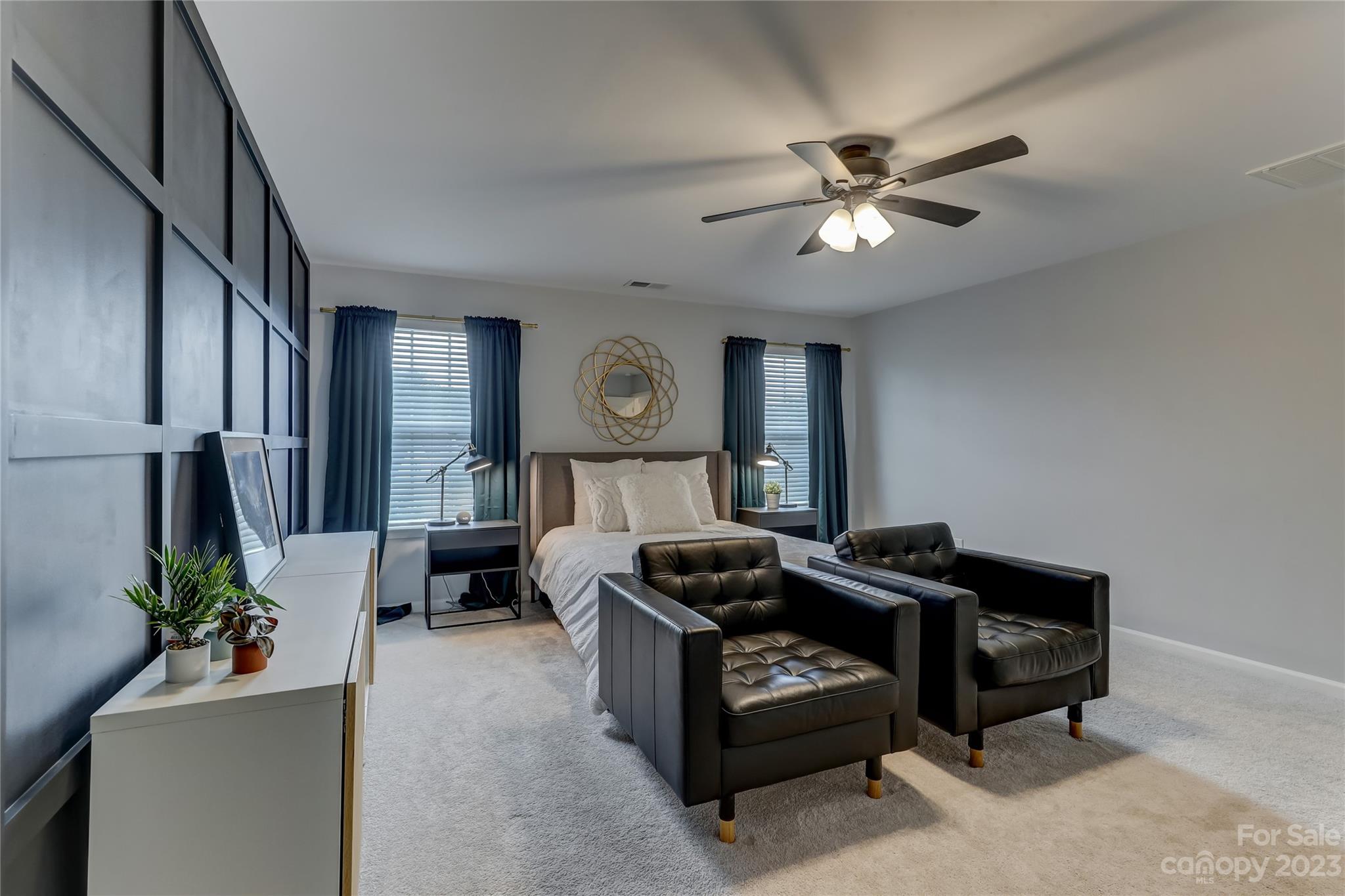 Arrington - Residential