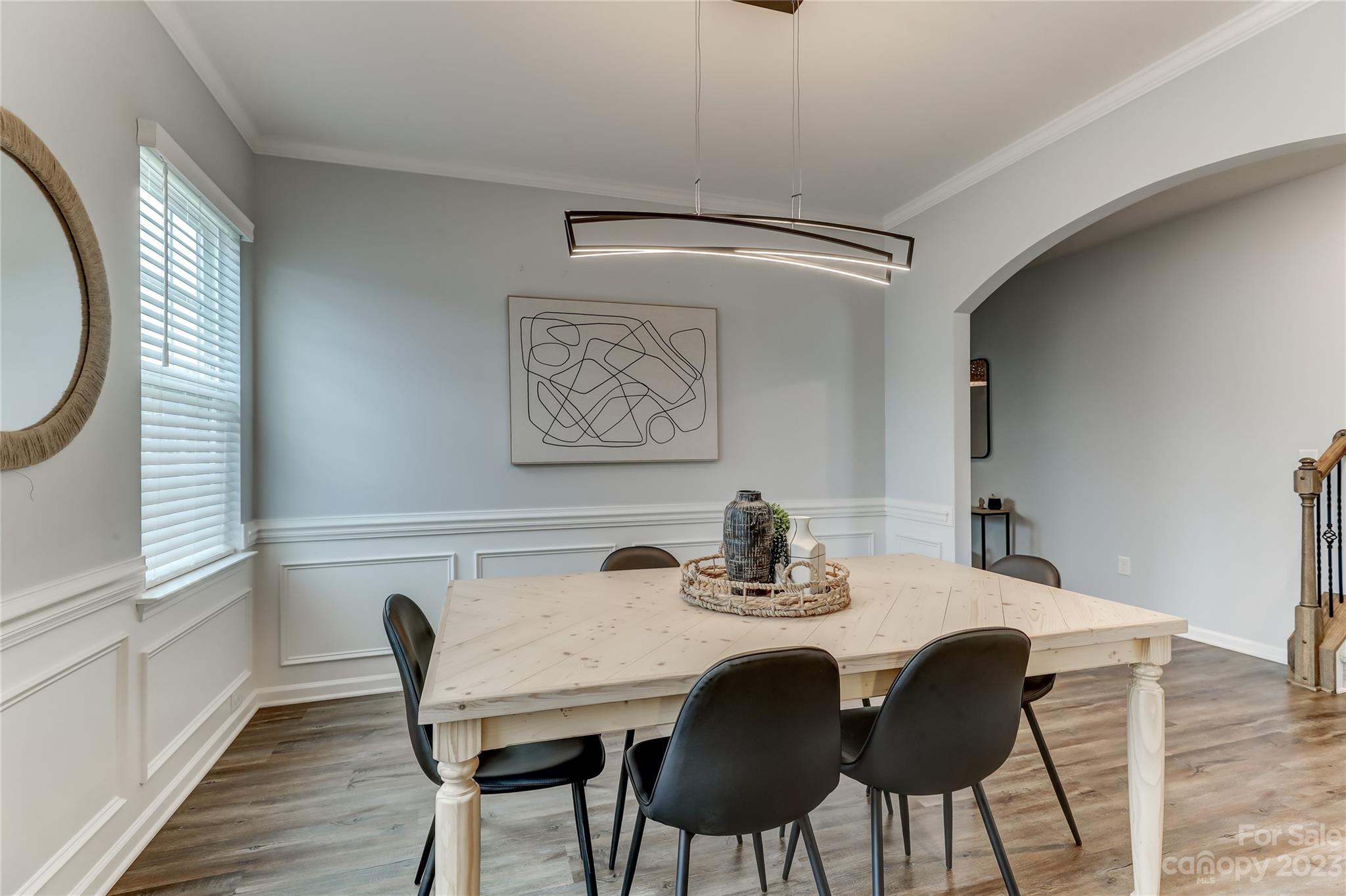 Arrington - Residential