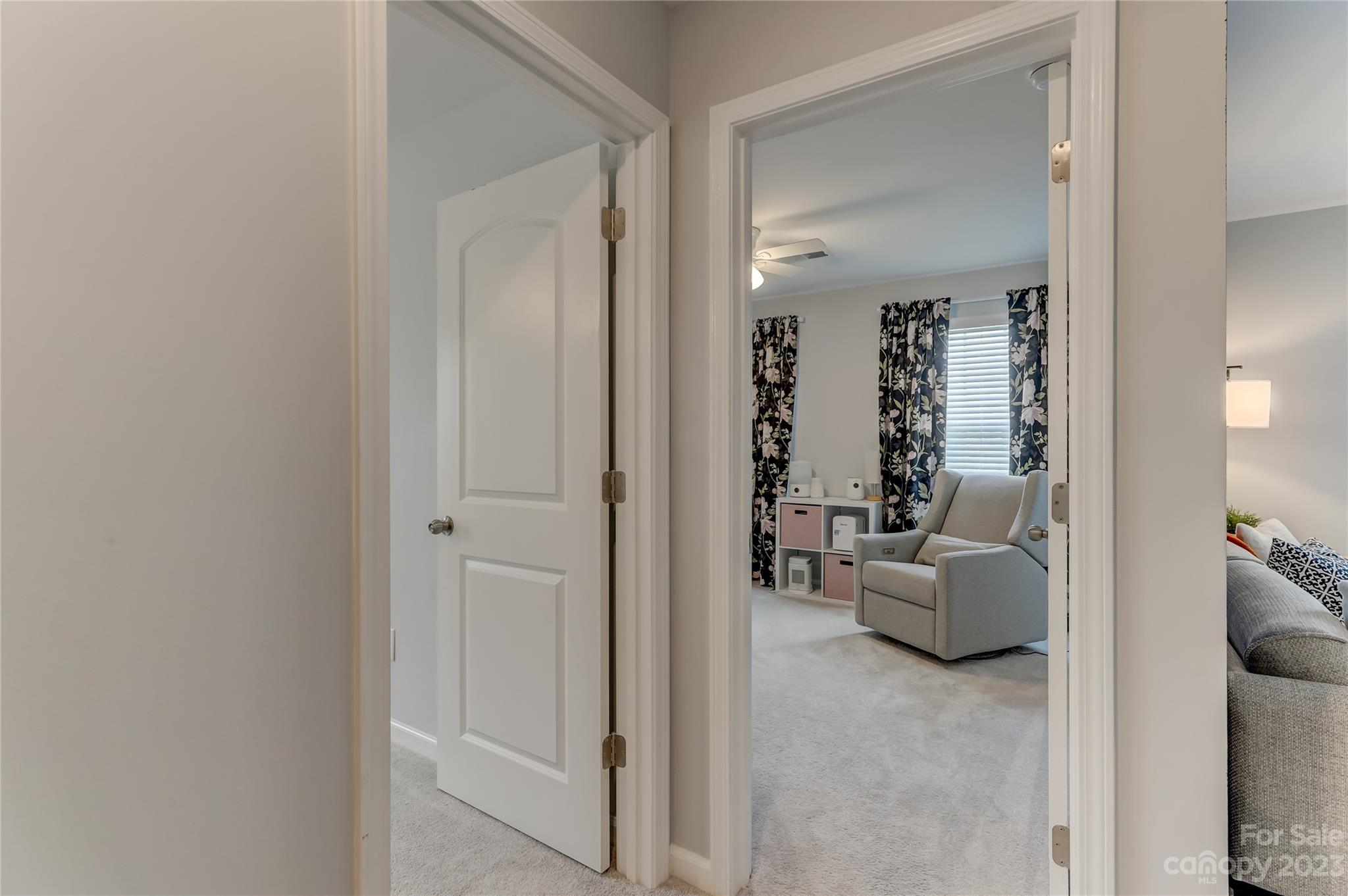 Arrington - Residential