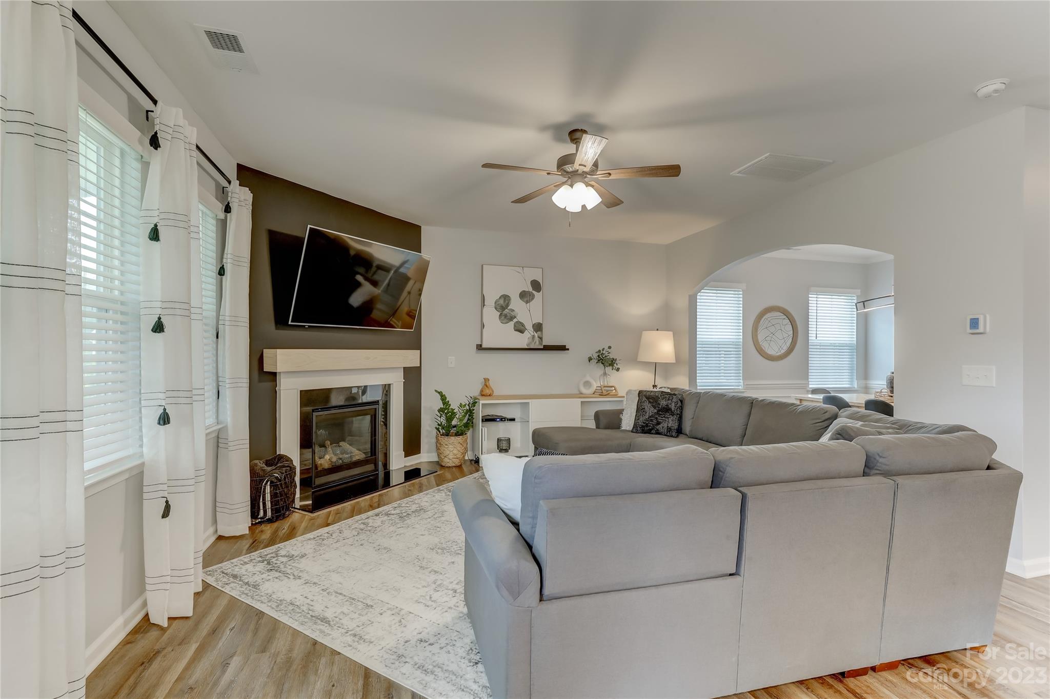 Arrington - Residential