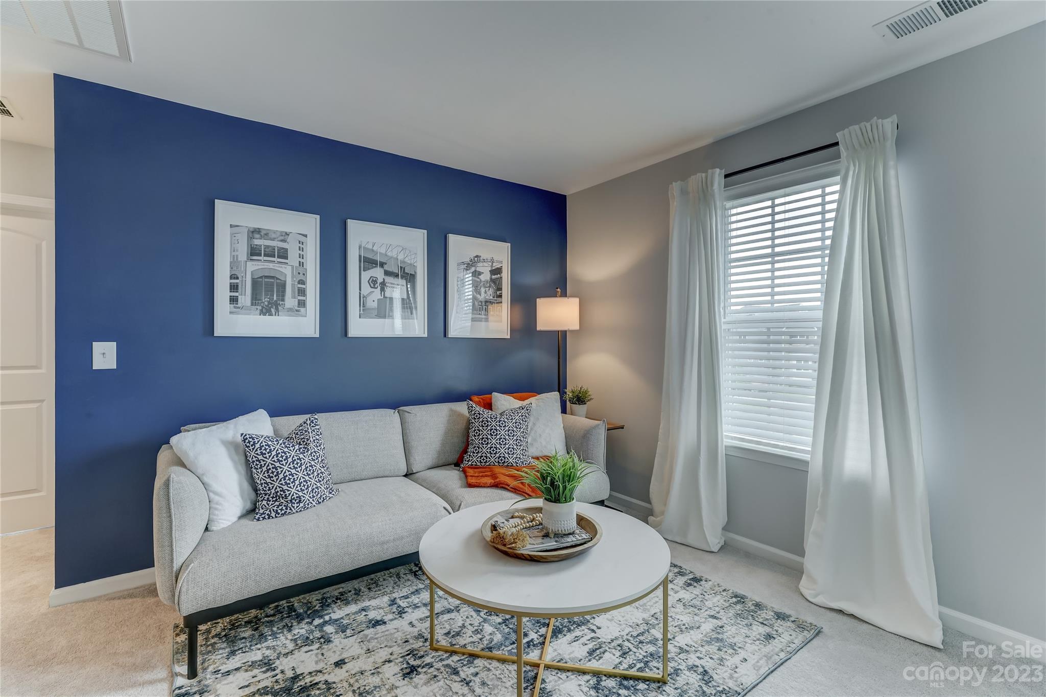 Arrington - Residential