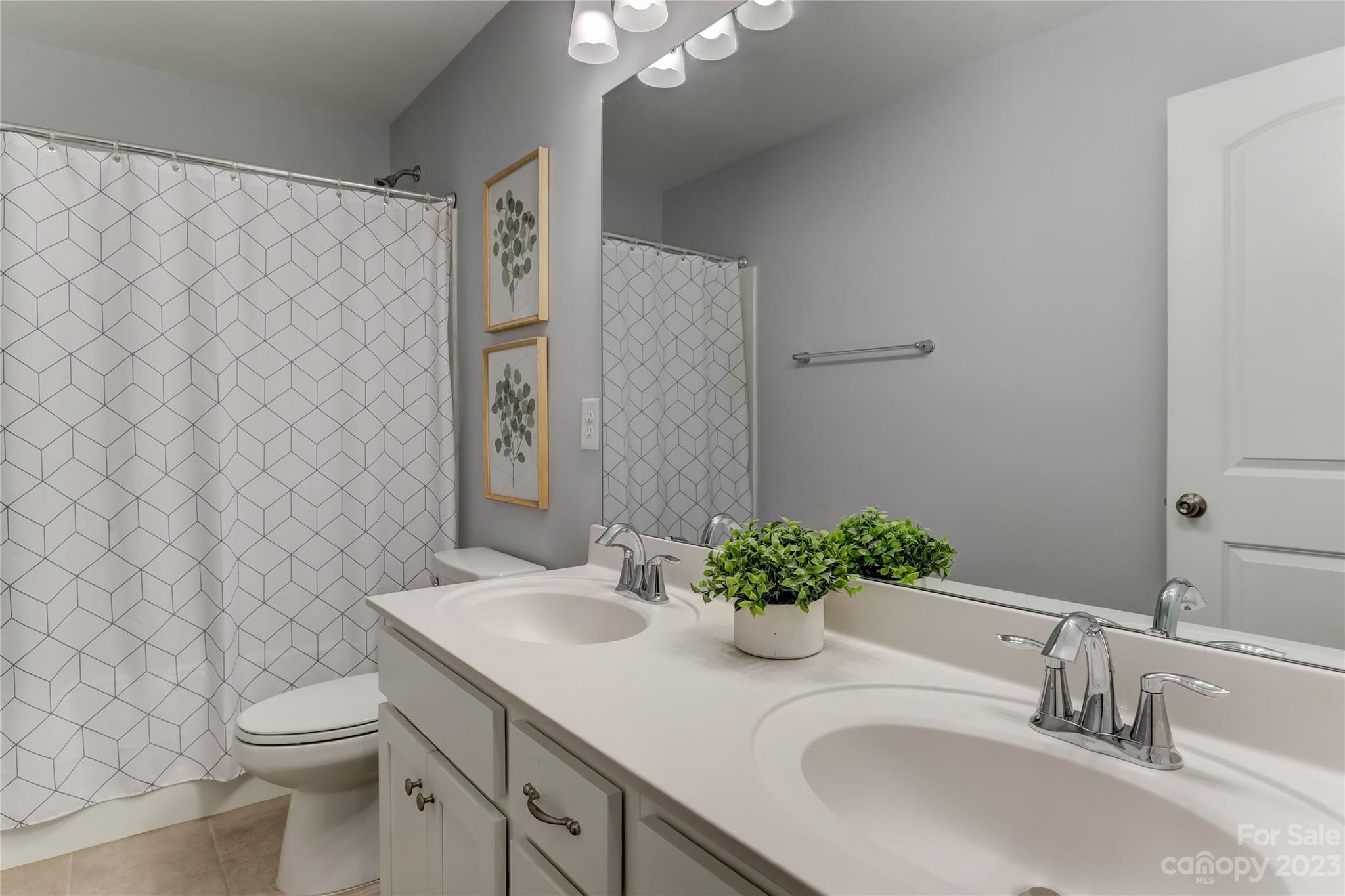 Arrington - Residential