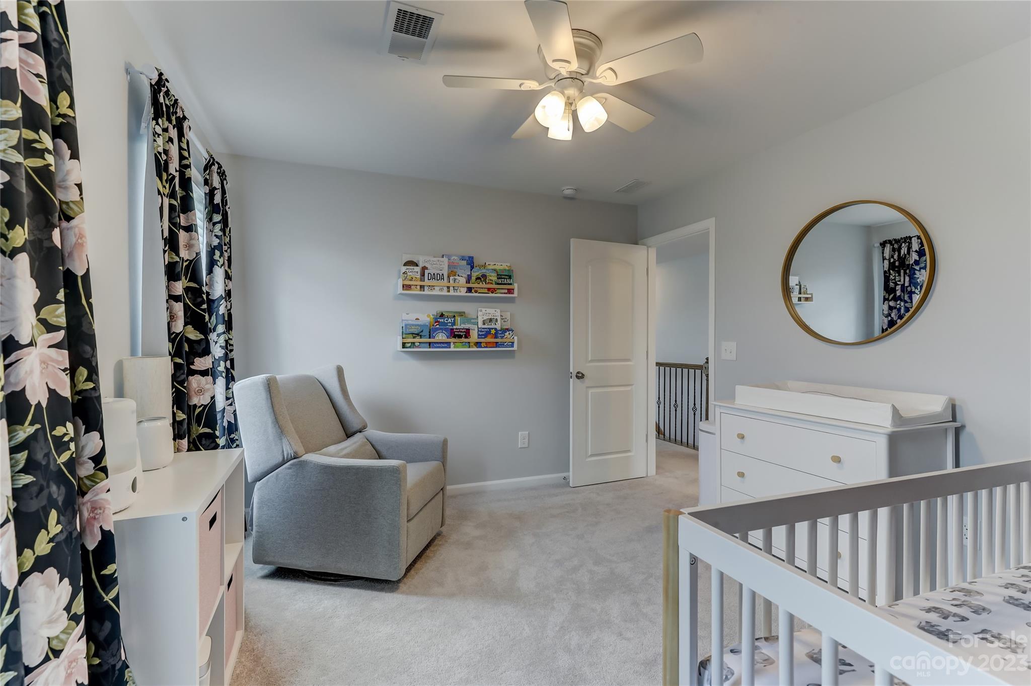 Arrington - Residential