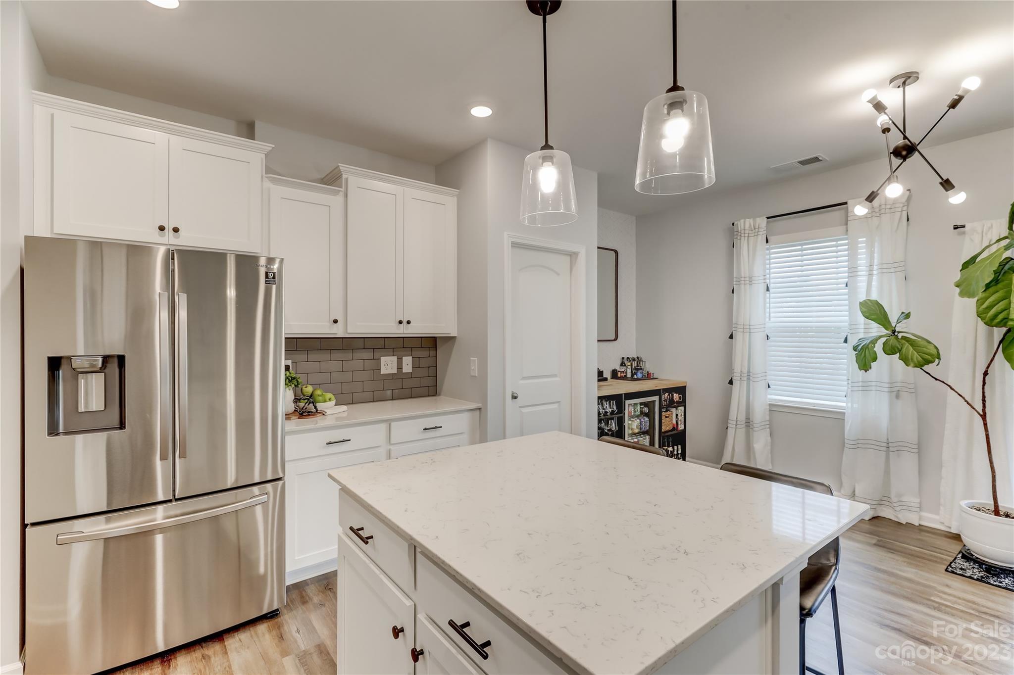 Arrington - Residential