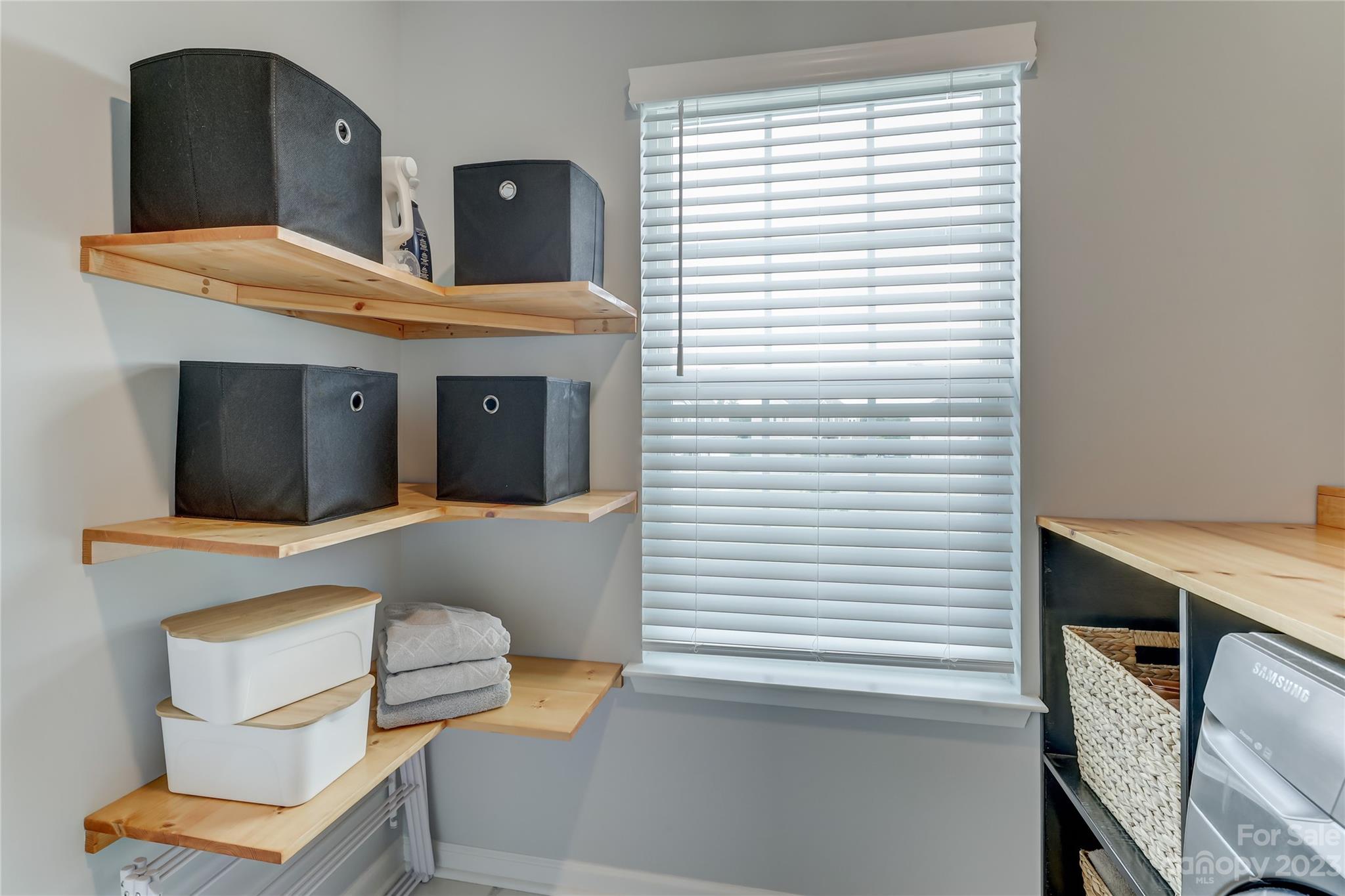 Arrington - Residential