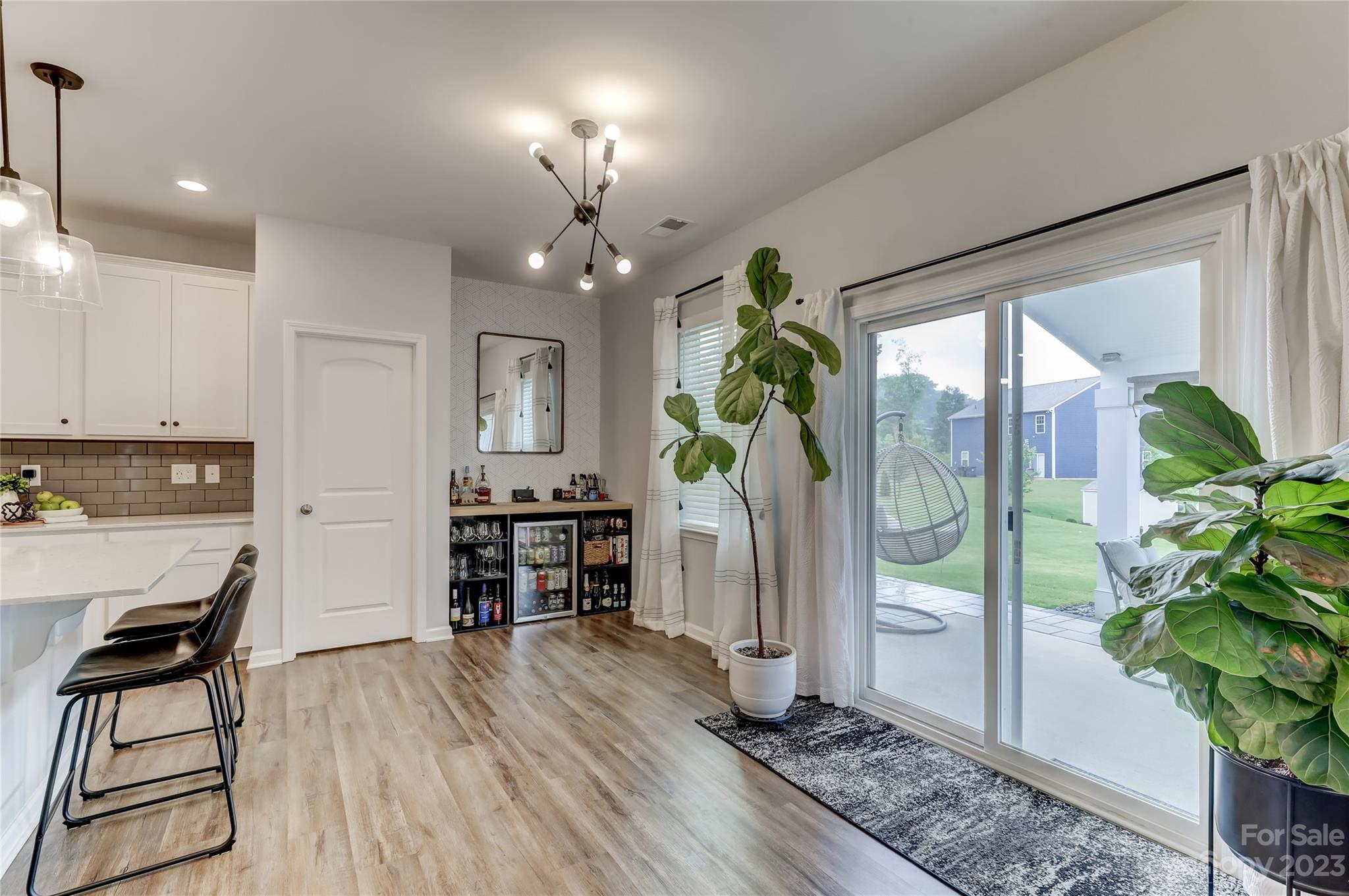 Arrington - Residential