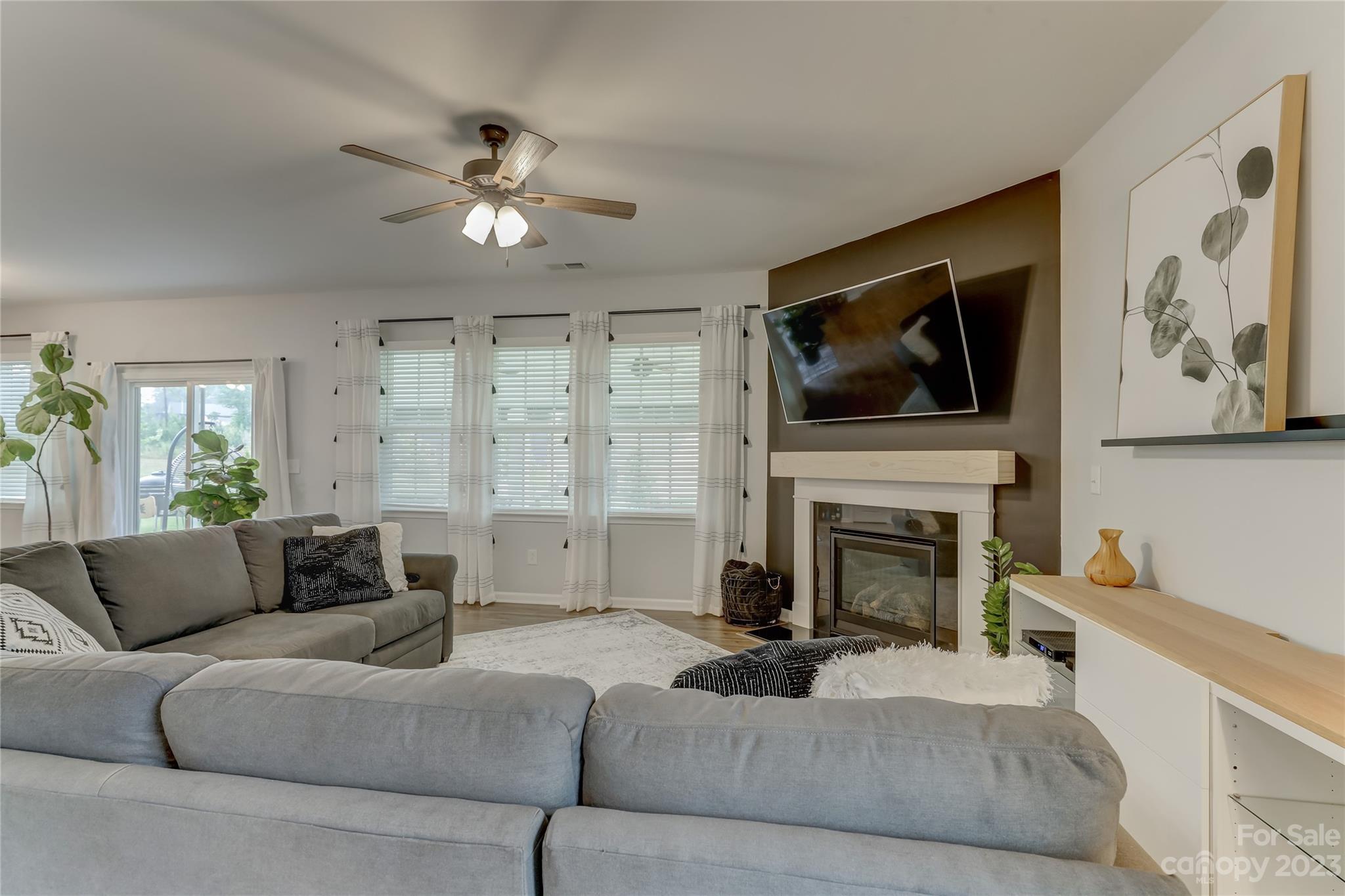 Arrington - Residential