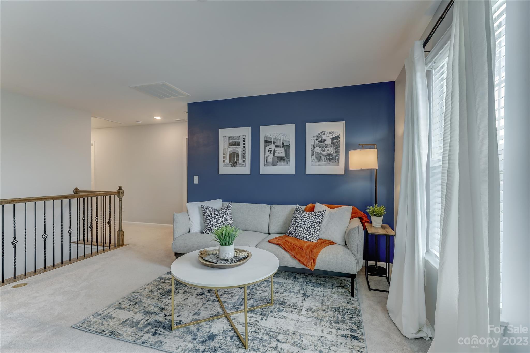 Arrington - Residential