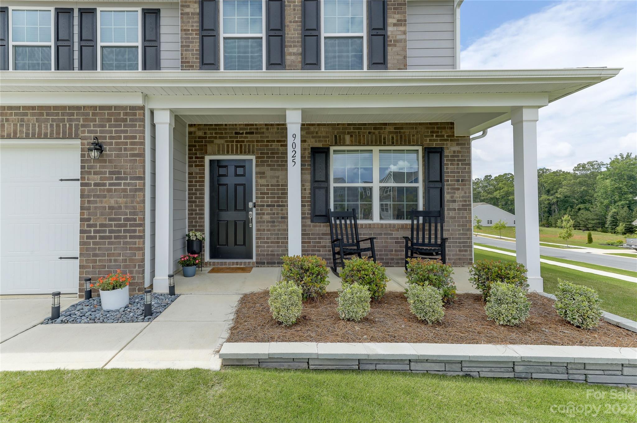 Arrington - Residential