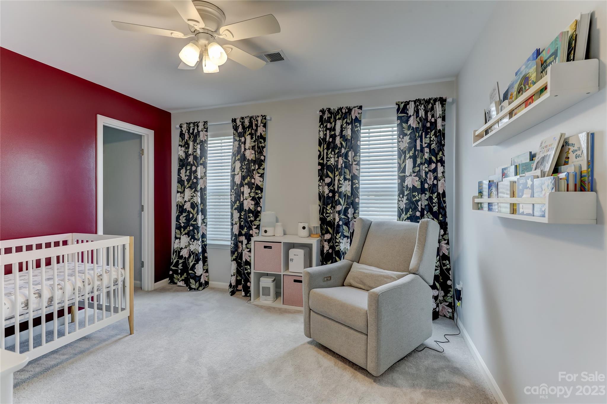 Arrington - Residential