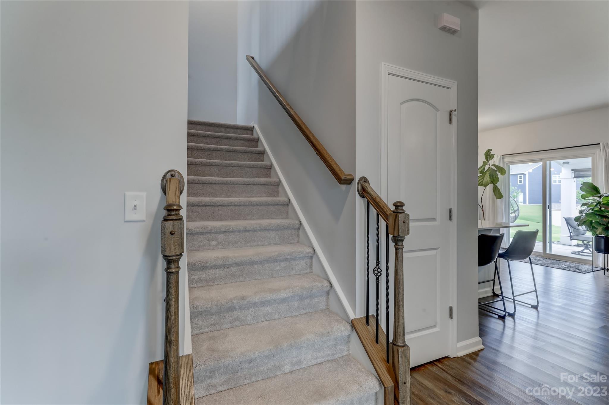 Arrington - Residential