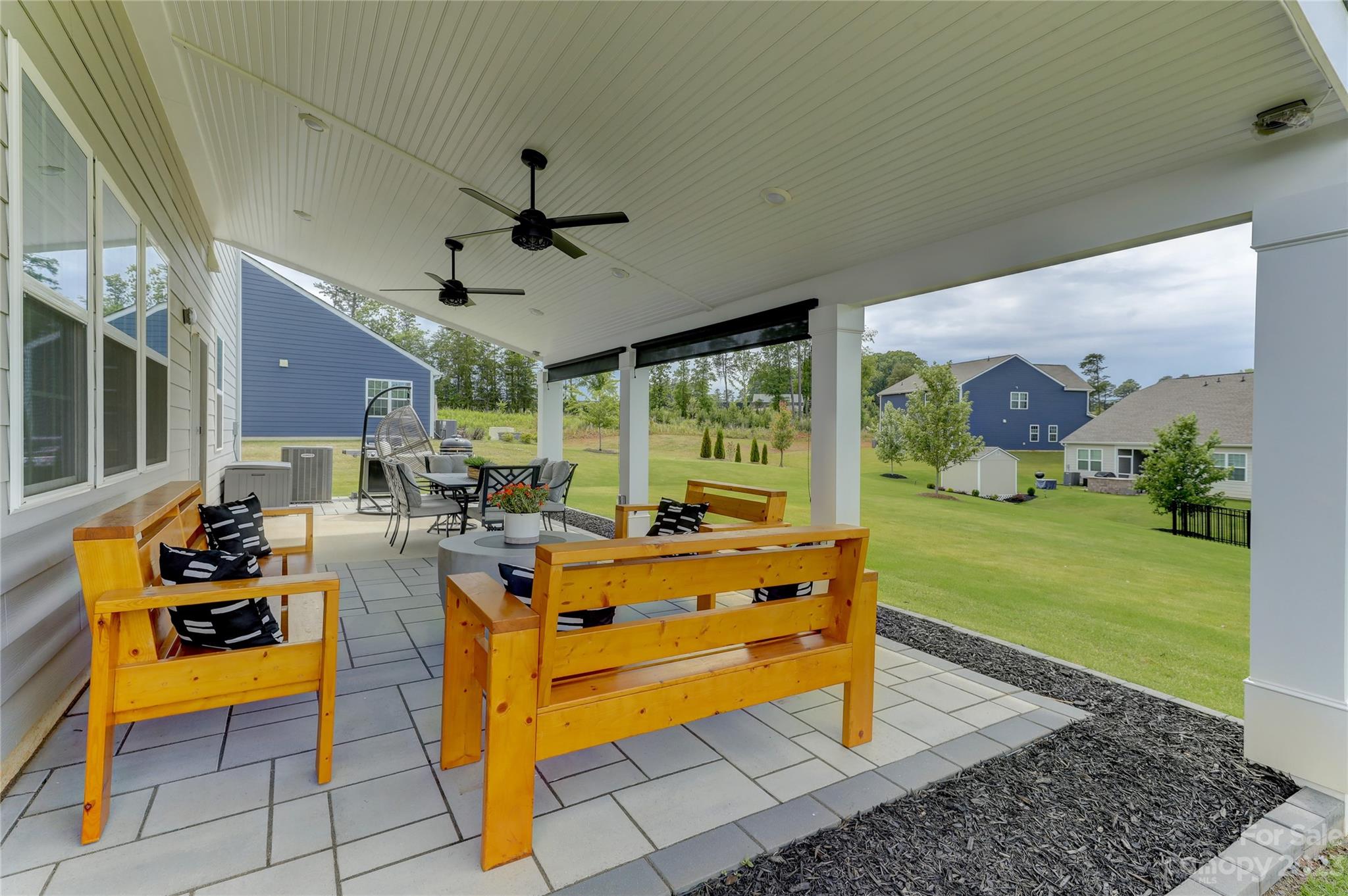 Arrington - Residential