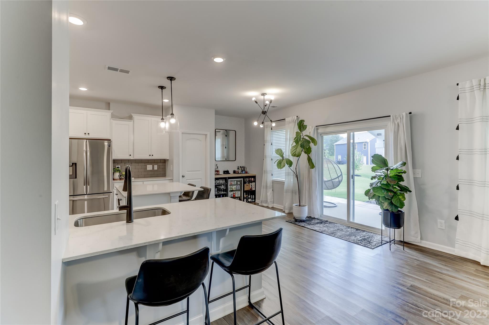 Arrington - Residential