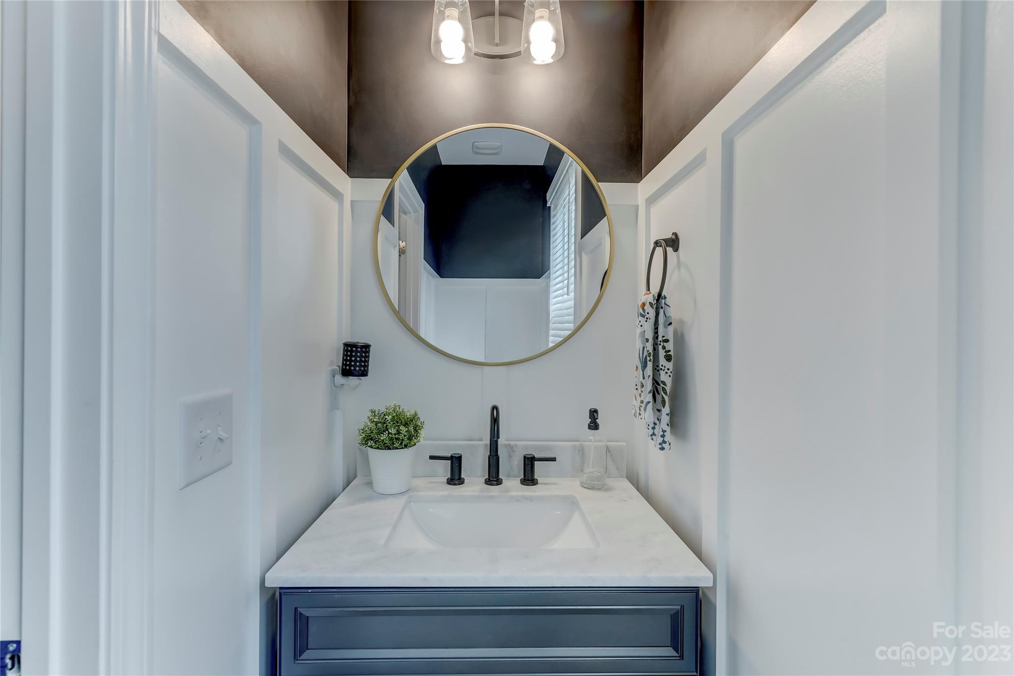 Arrington - Residential