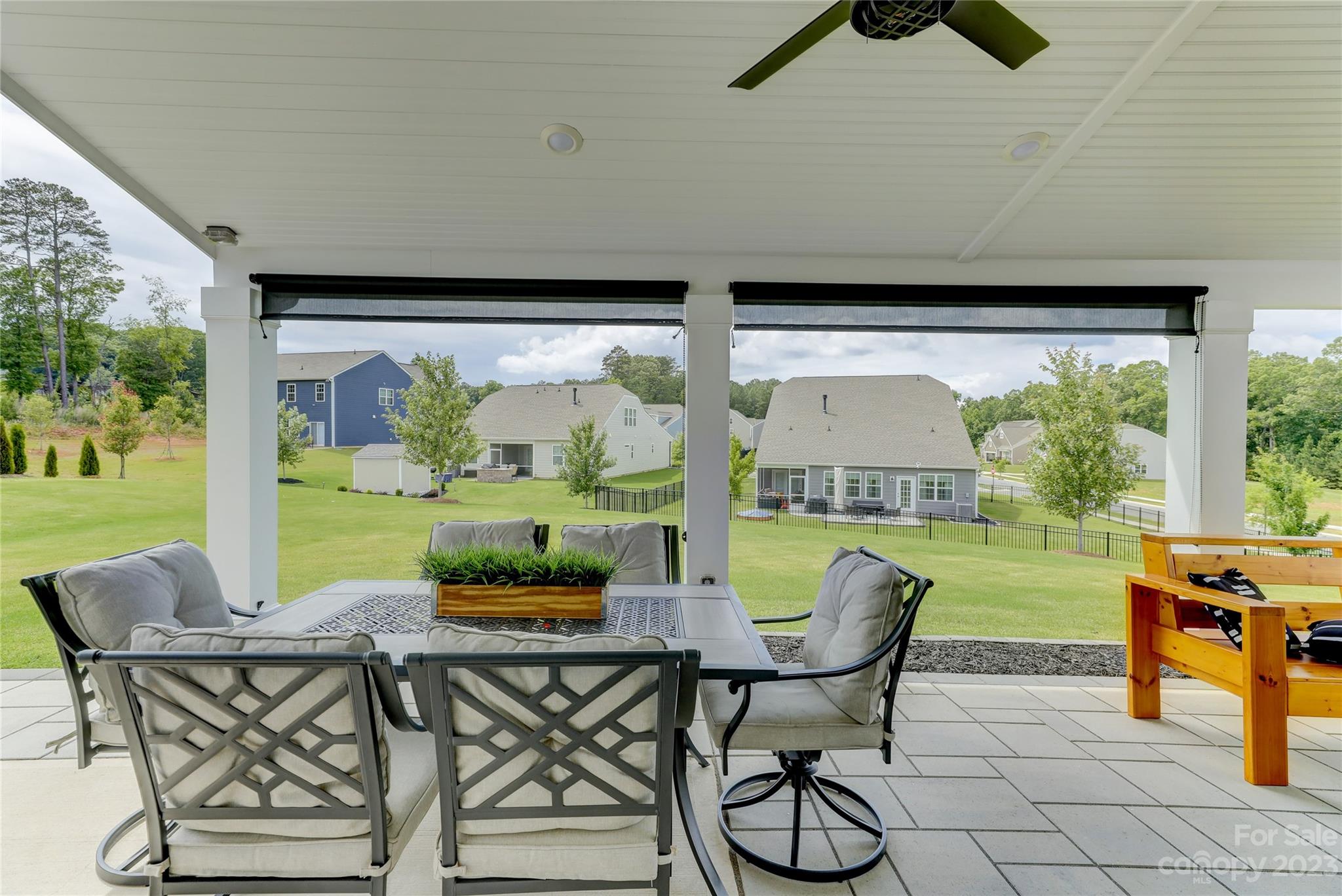 Arrington - Residential