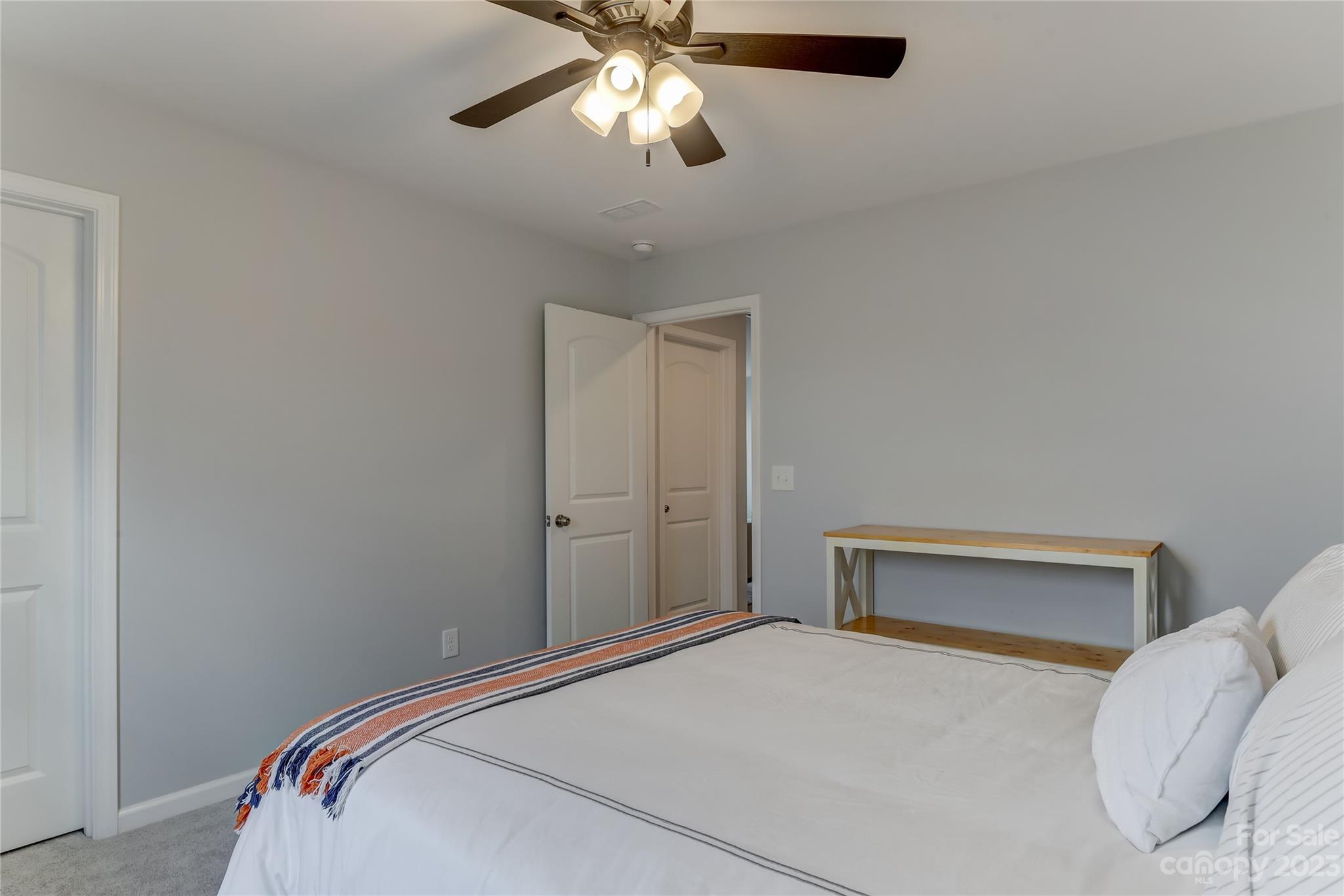 Arrington - Residential