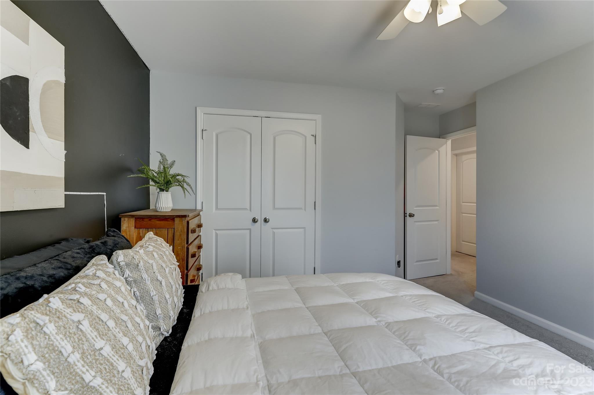 Arrington - Residential