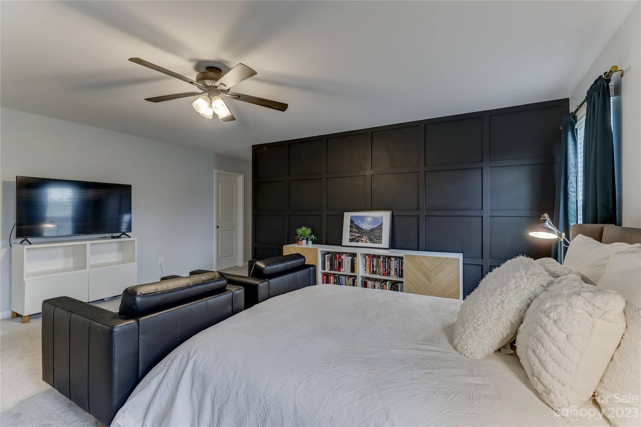 Arrington - Residential