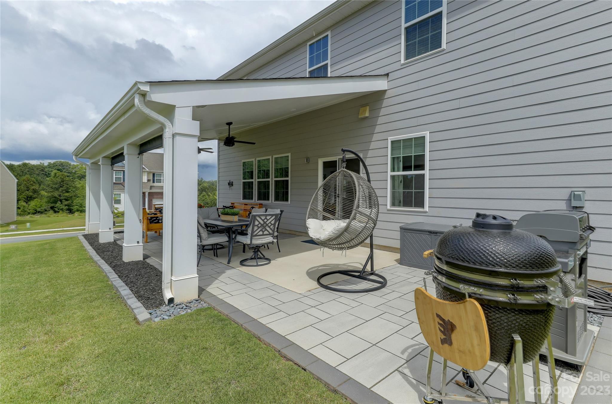 Arrington - Residential