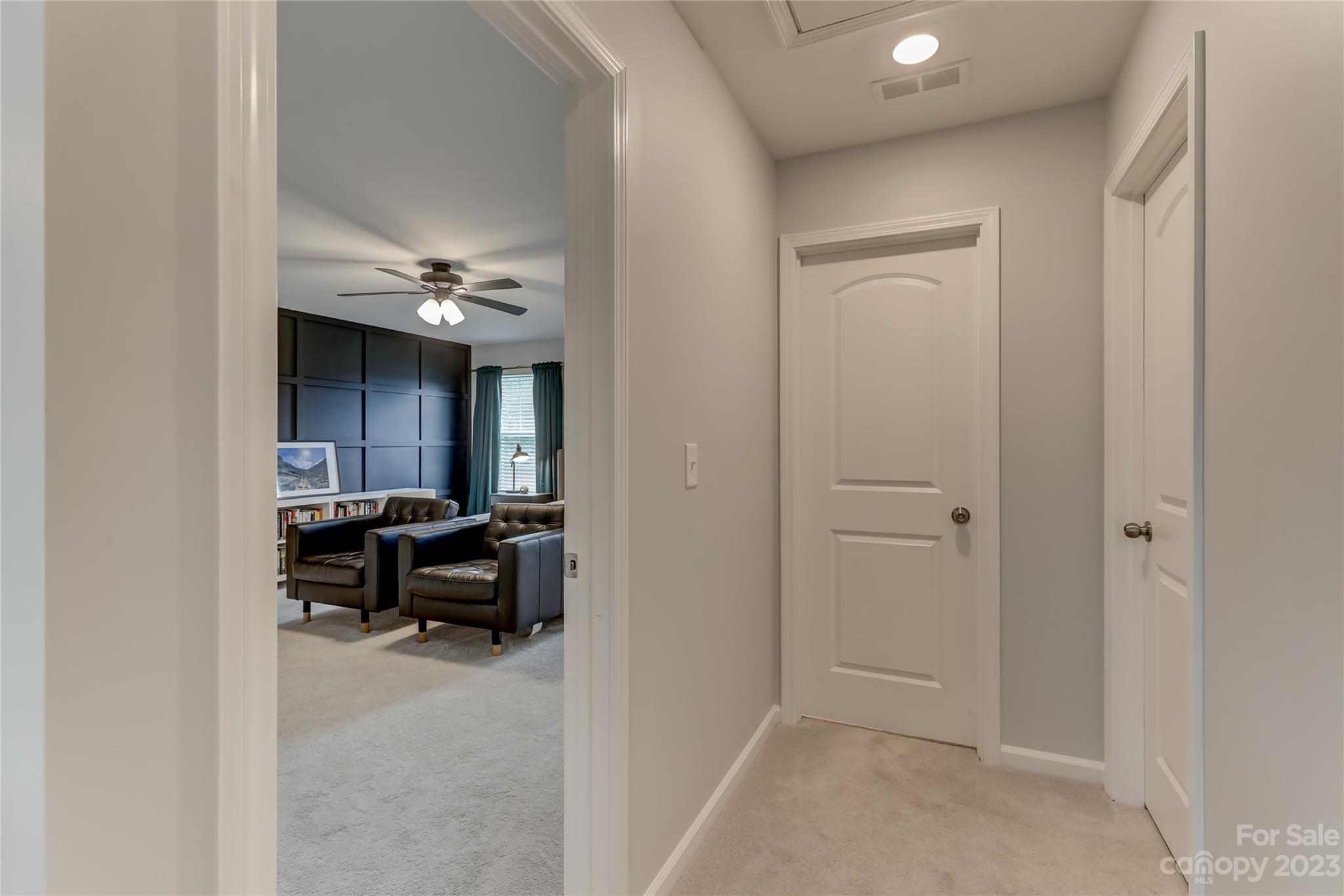 Arrington - Residential