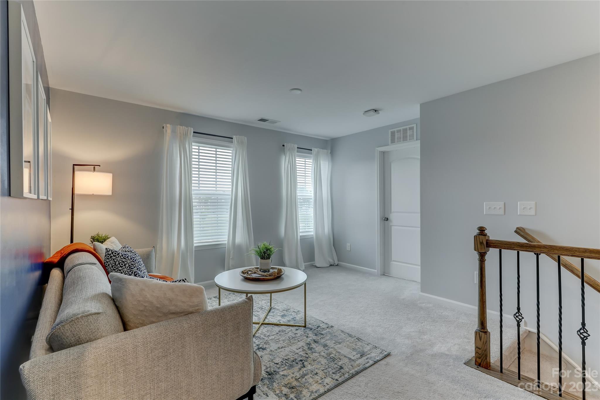 Arrington - Residential