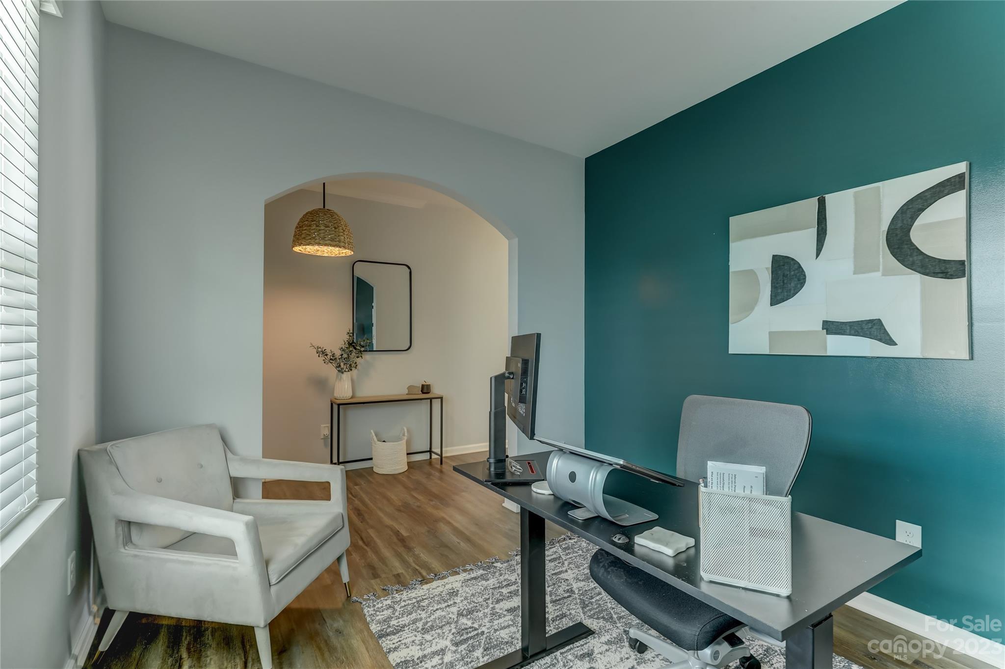 Arrington - Residential