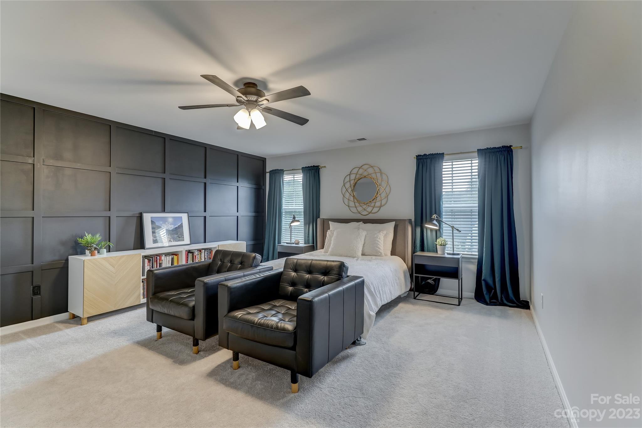 Arrington - Residential