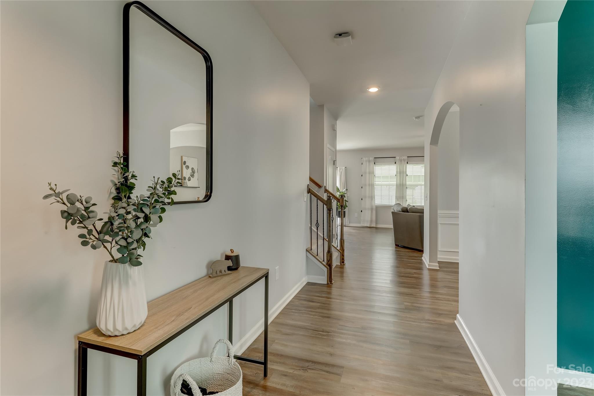 Arrington - Residential