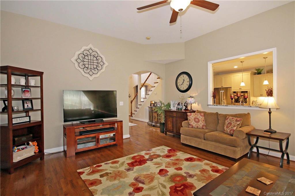 Morrison Plantation - Residential