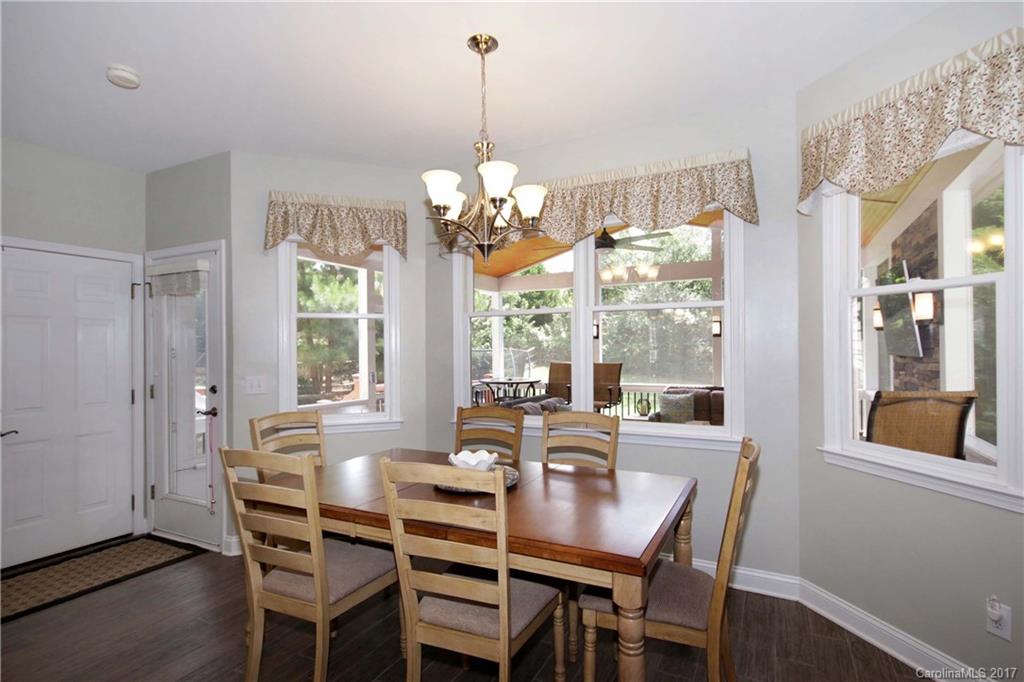 Morrison Plantation - Residential