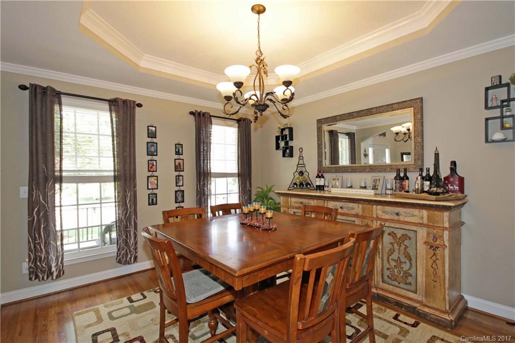 Morrison Plantation - Residential