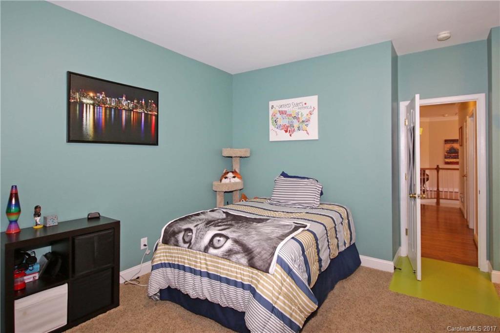 Morrison Plantation - Residential