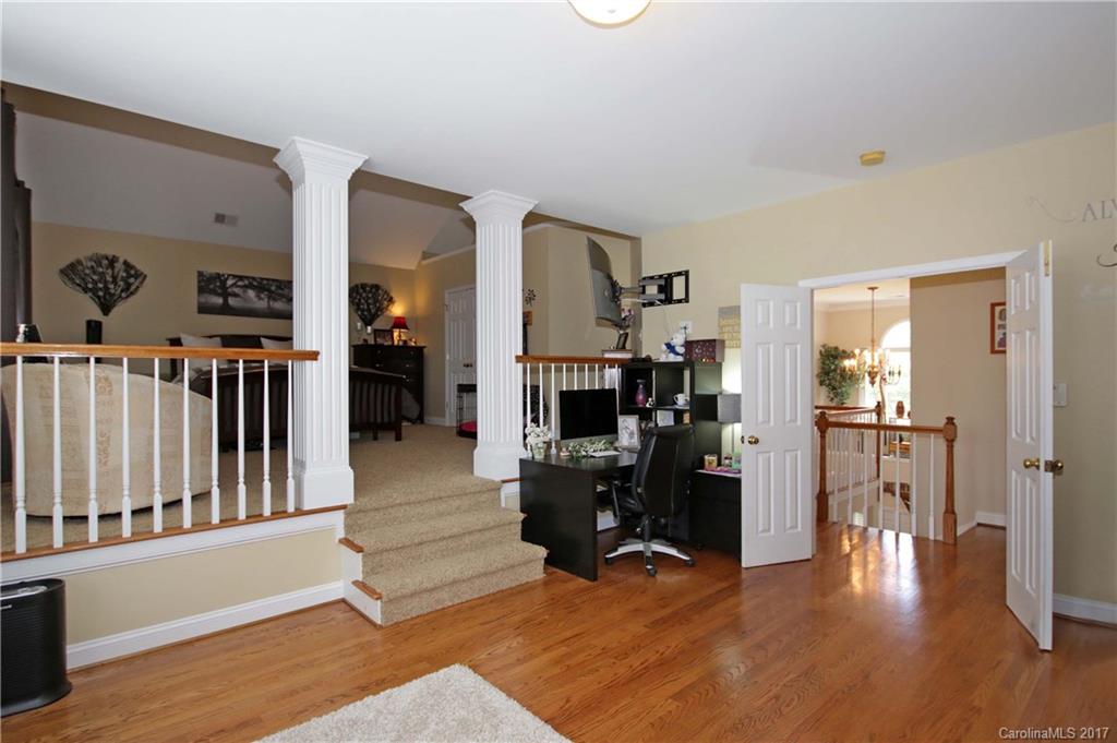 Morrison Plantation - Residential