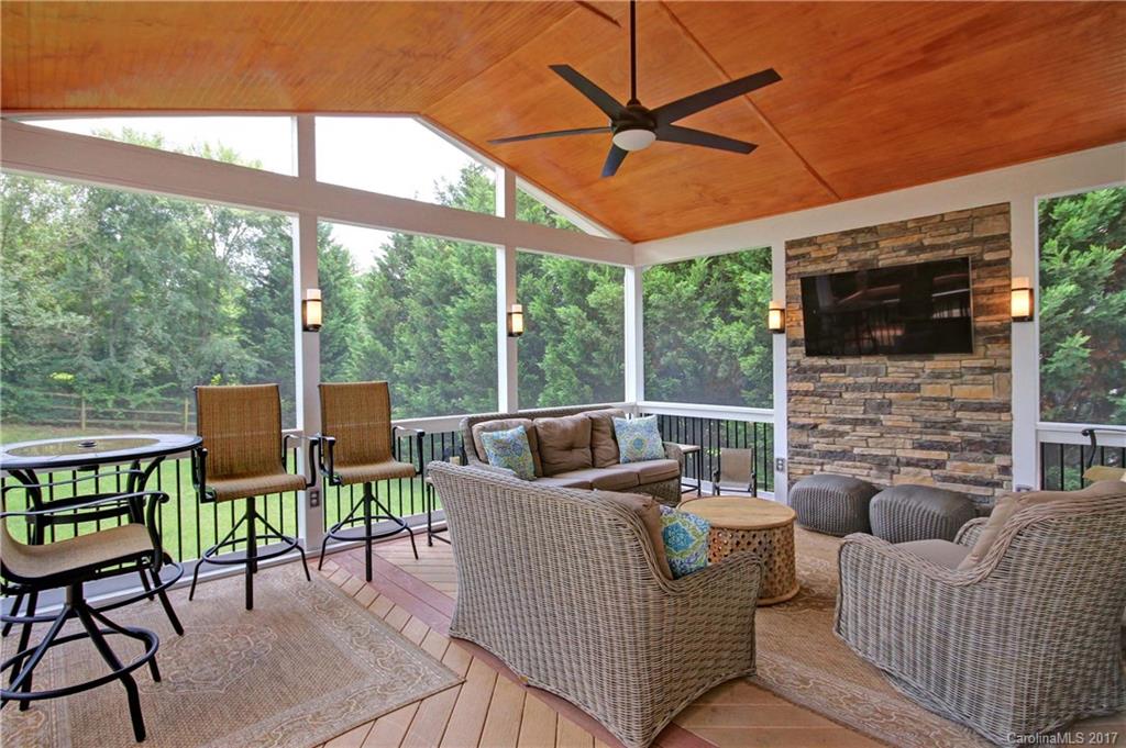 Morrison Plantation - Residential